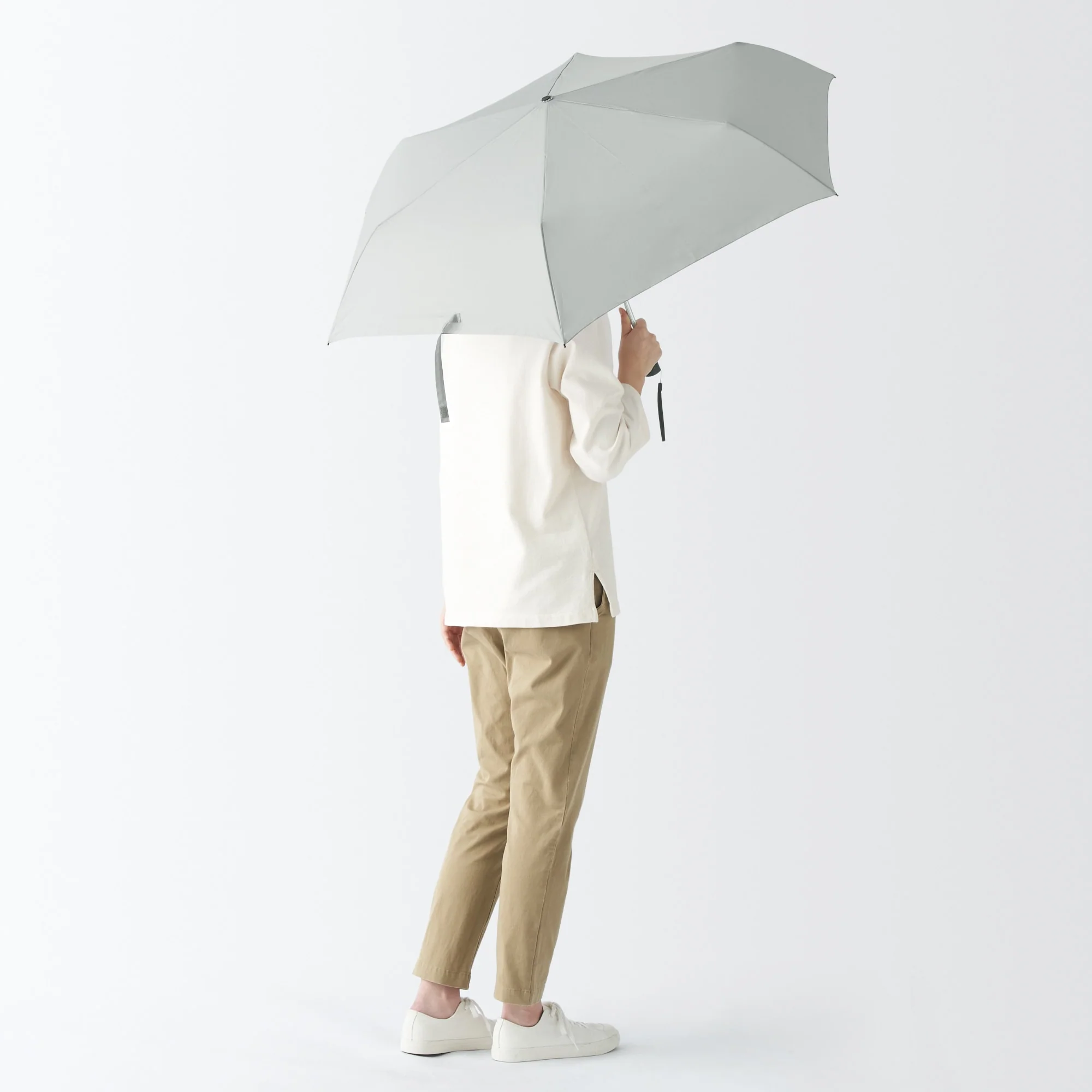 All-Weather Foldable Umbrella - Image 13