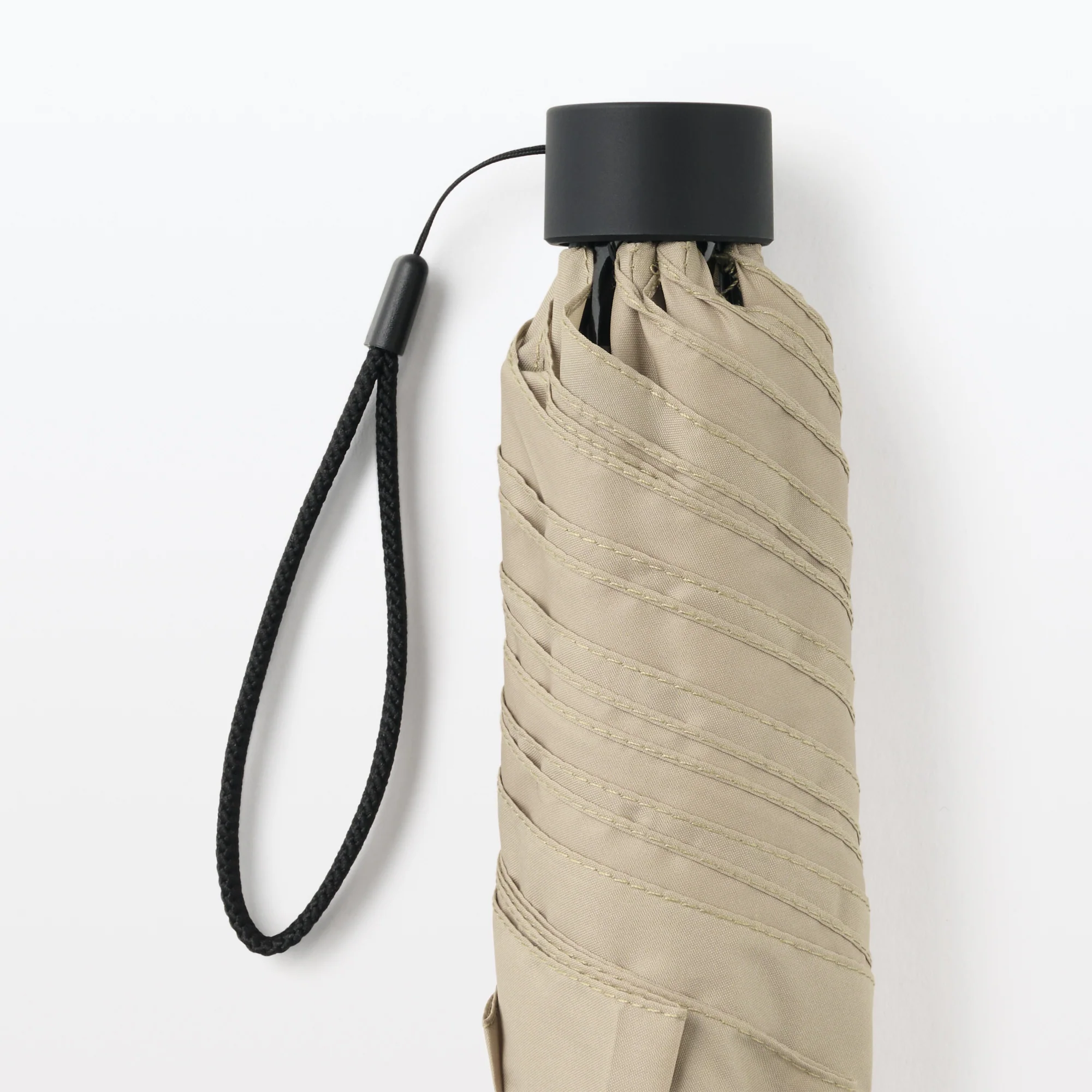 All-Weather Foldable Umbrella - Image 4