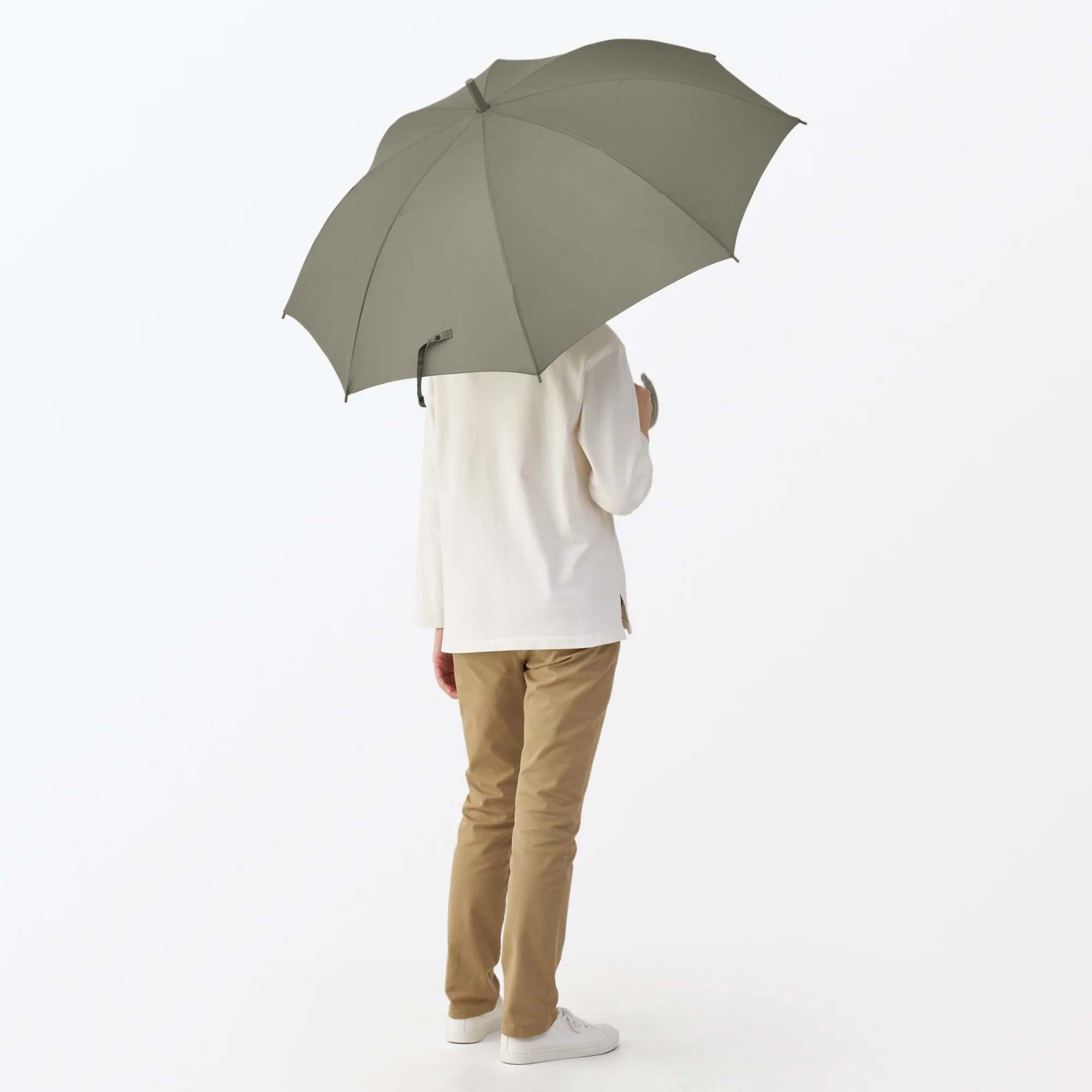 All-Weather Markable Umbrella - Image 35