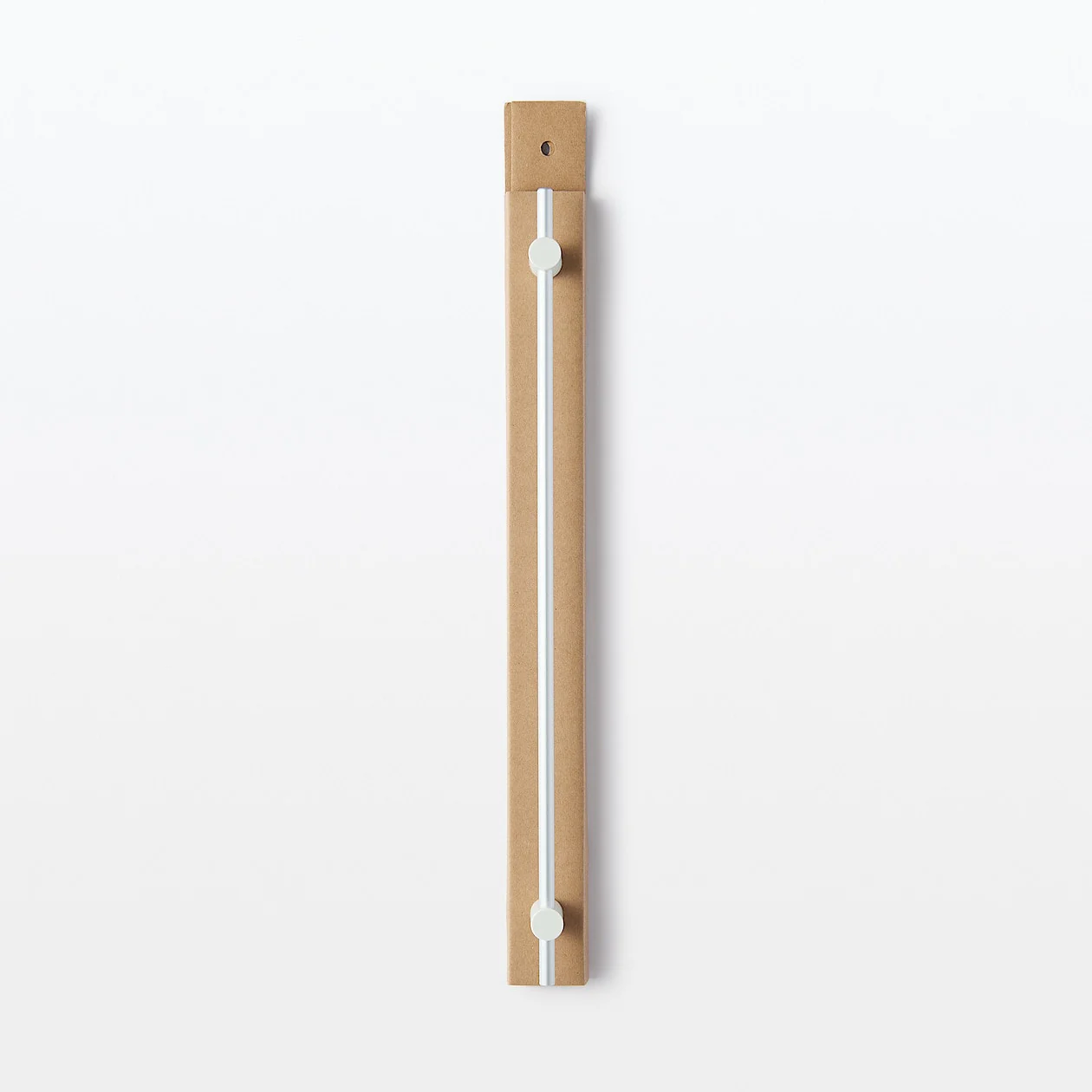 Aluminium Towel Hanger Magnet Type - Image 3