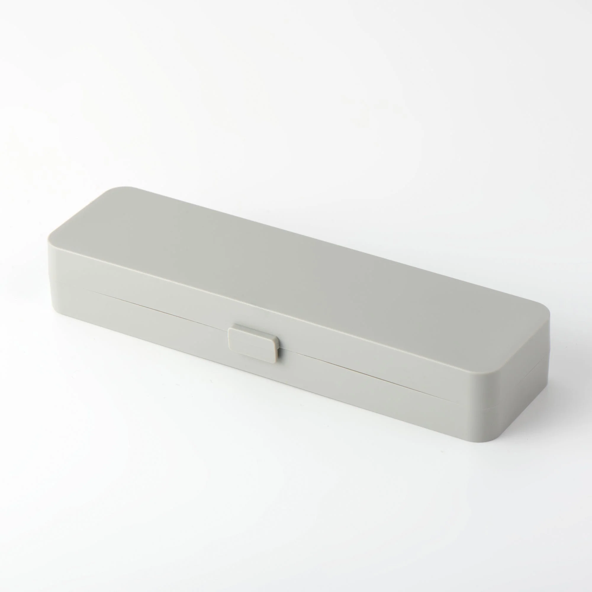 Aluminum Fountain Pen Set - Image 4