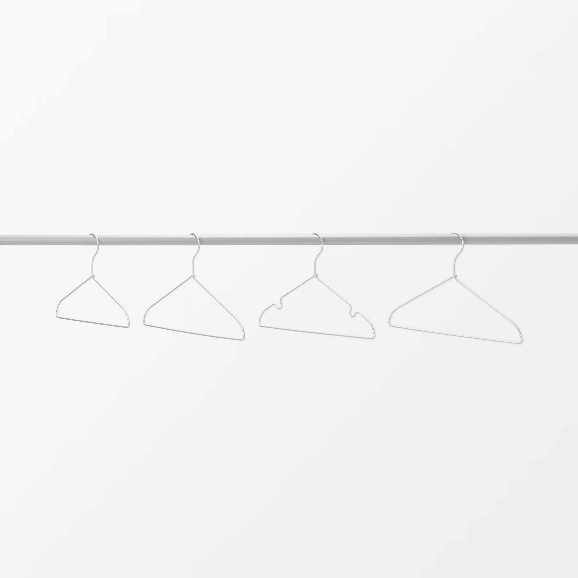 Aluminum Hangers (3pcs) - Image 31