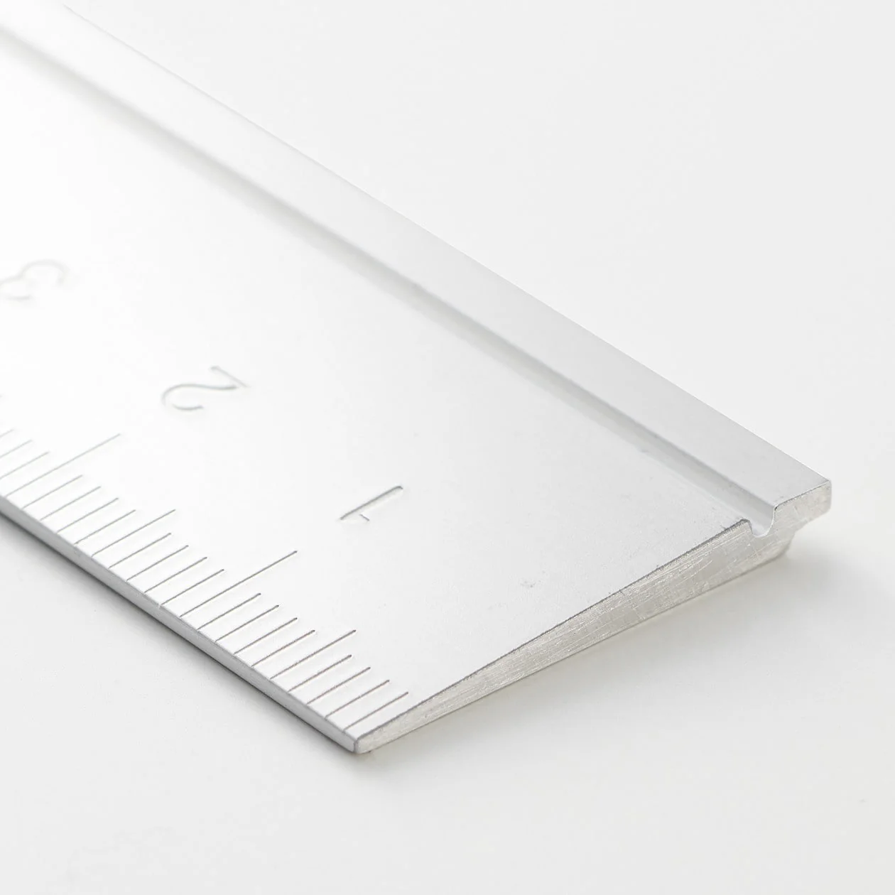 Aluminum Ruler 15cm - Image 3