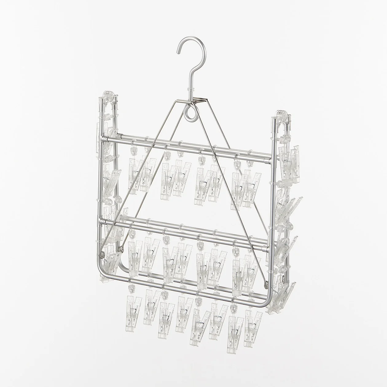 Aluminum Square Hanger - Image 17