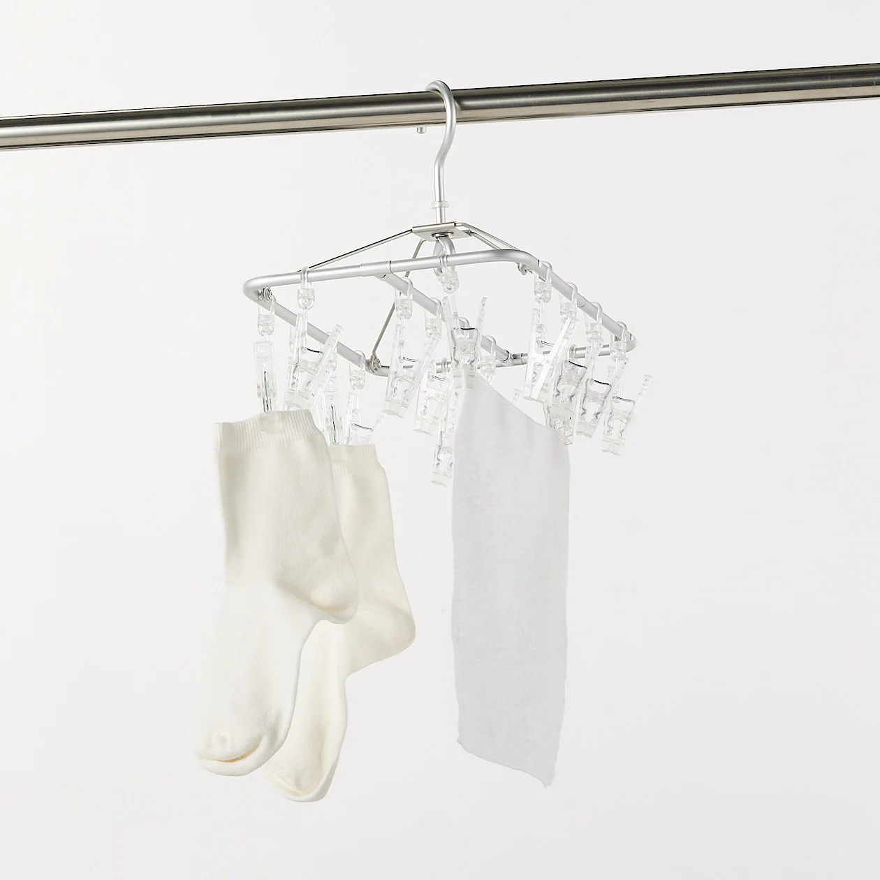 Aluminum Square Hanger - Image 8