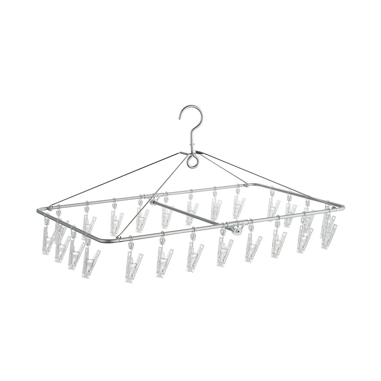 Aluminum Square Hanger - Image 9