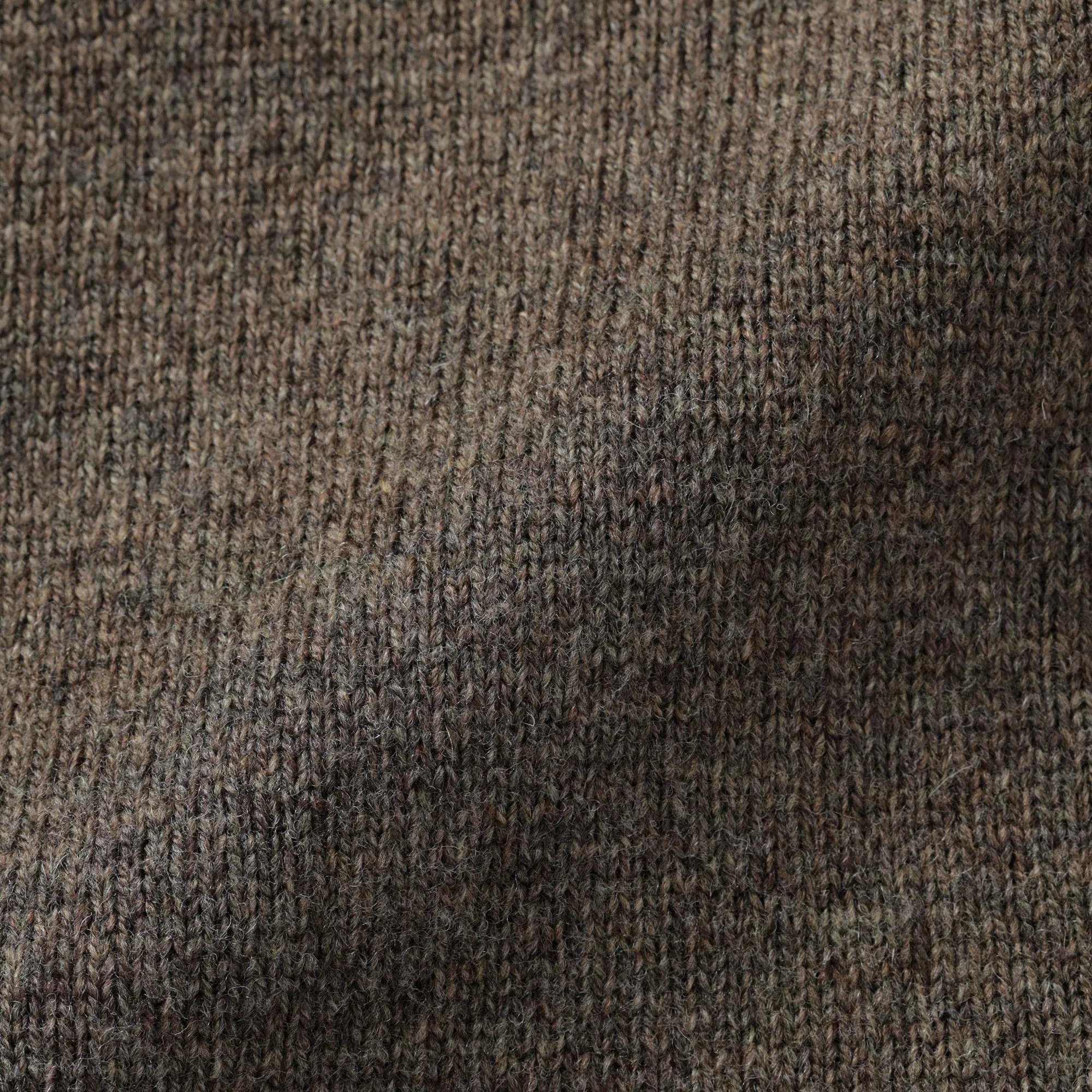Andes Wool Crew Neck Sweater - Image 33
