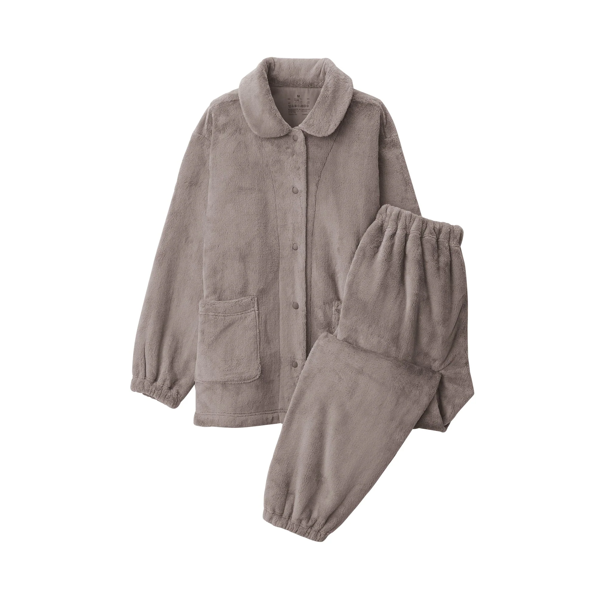 Anti-Static Wearable Blanket Pajamas - Image 41