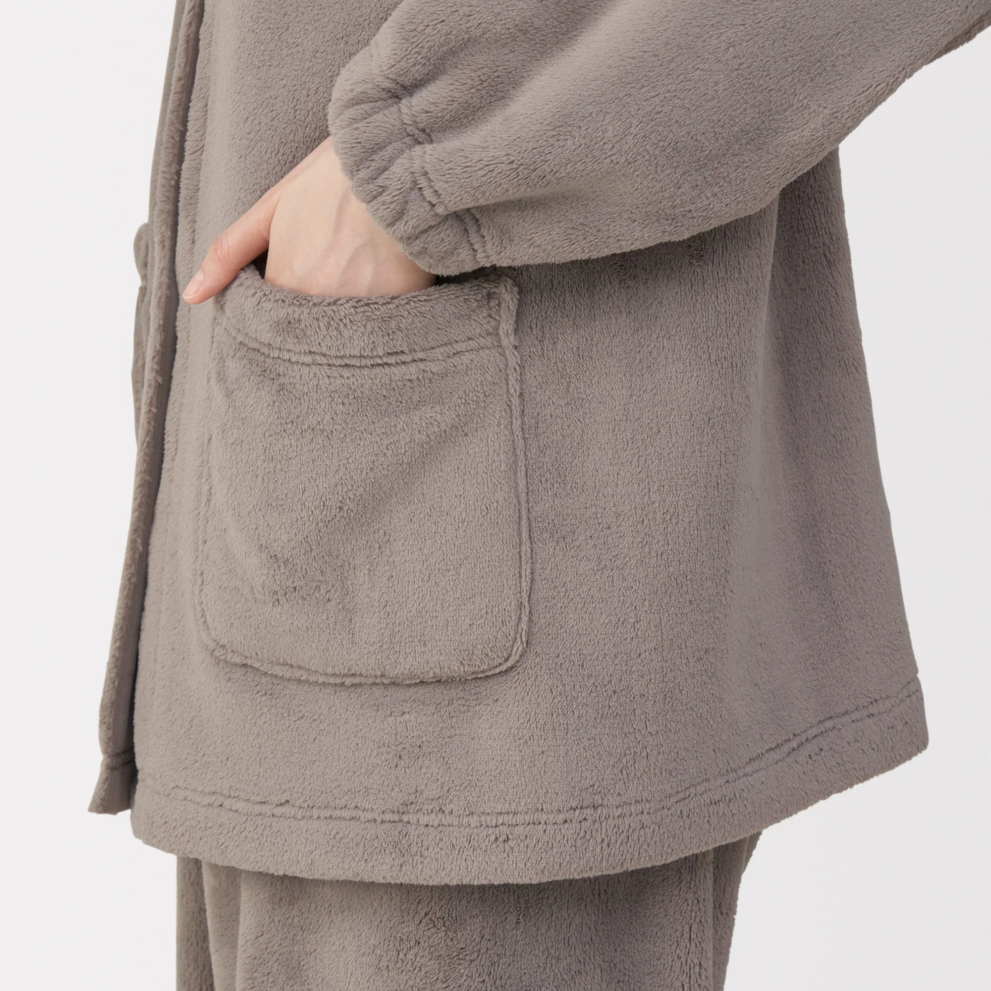 Anti-Static Wearable Blanket Pajamas - Image 48