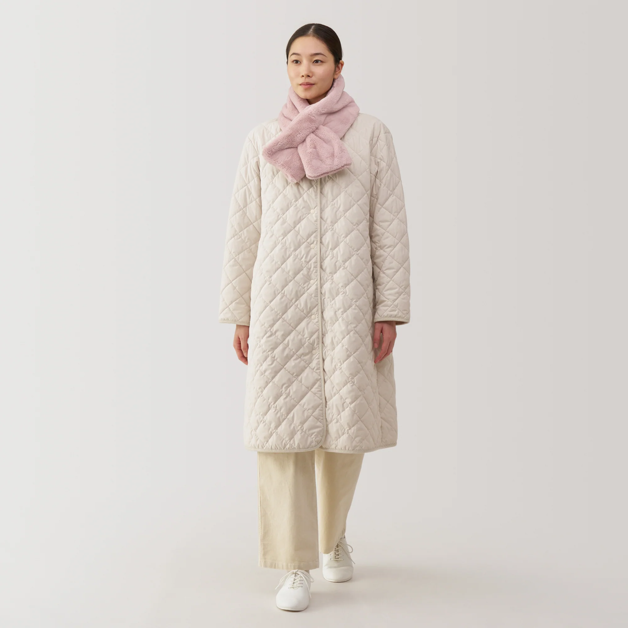 Anti-Static Wearable Blanket Scarf - Image 15