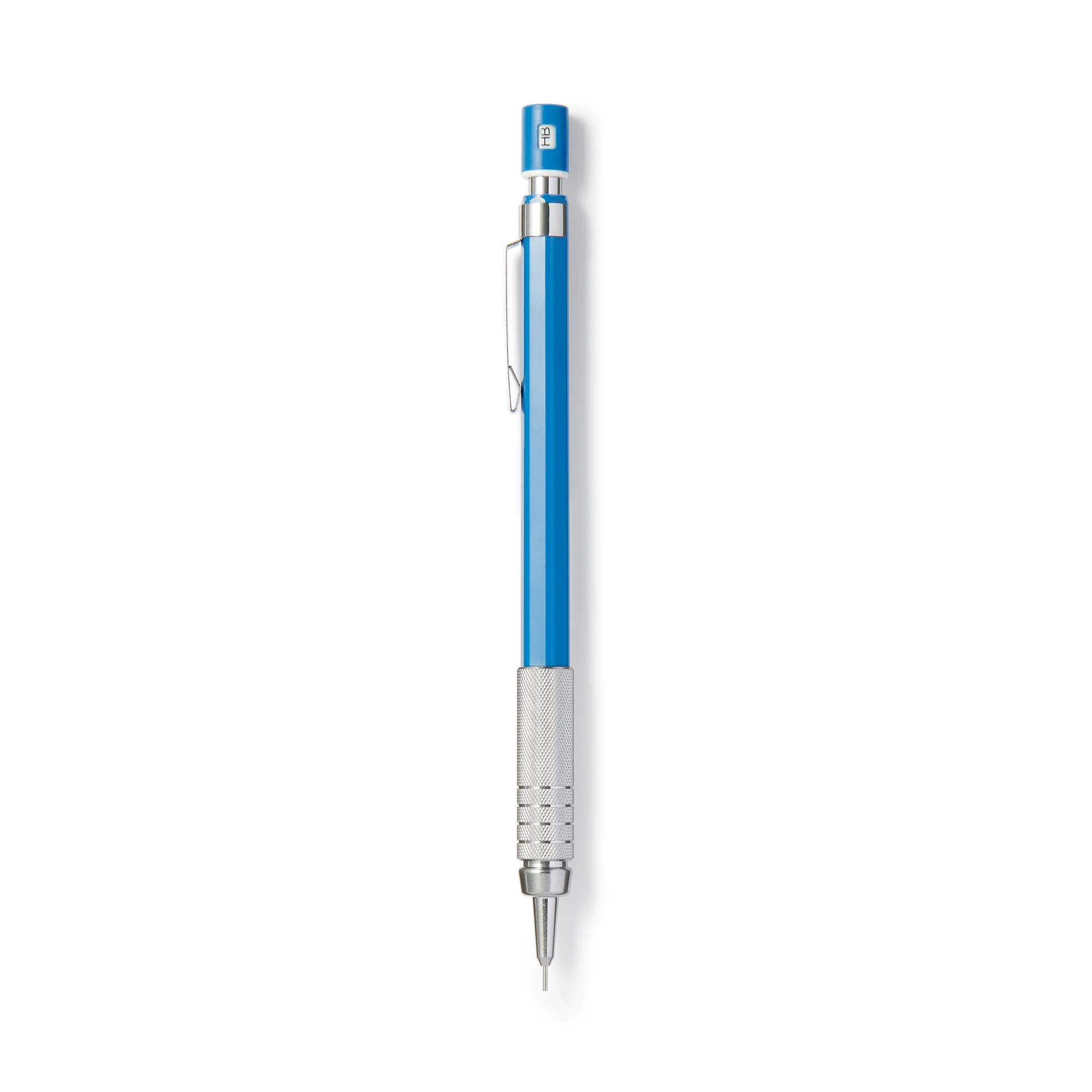Balanced Mechanical Pencil 0.3mm - Blue
