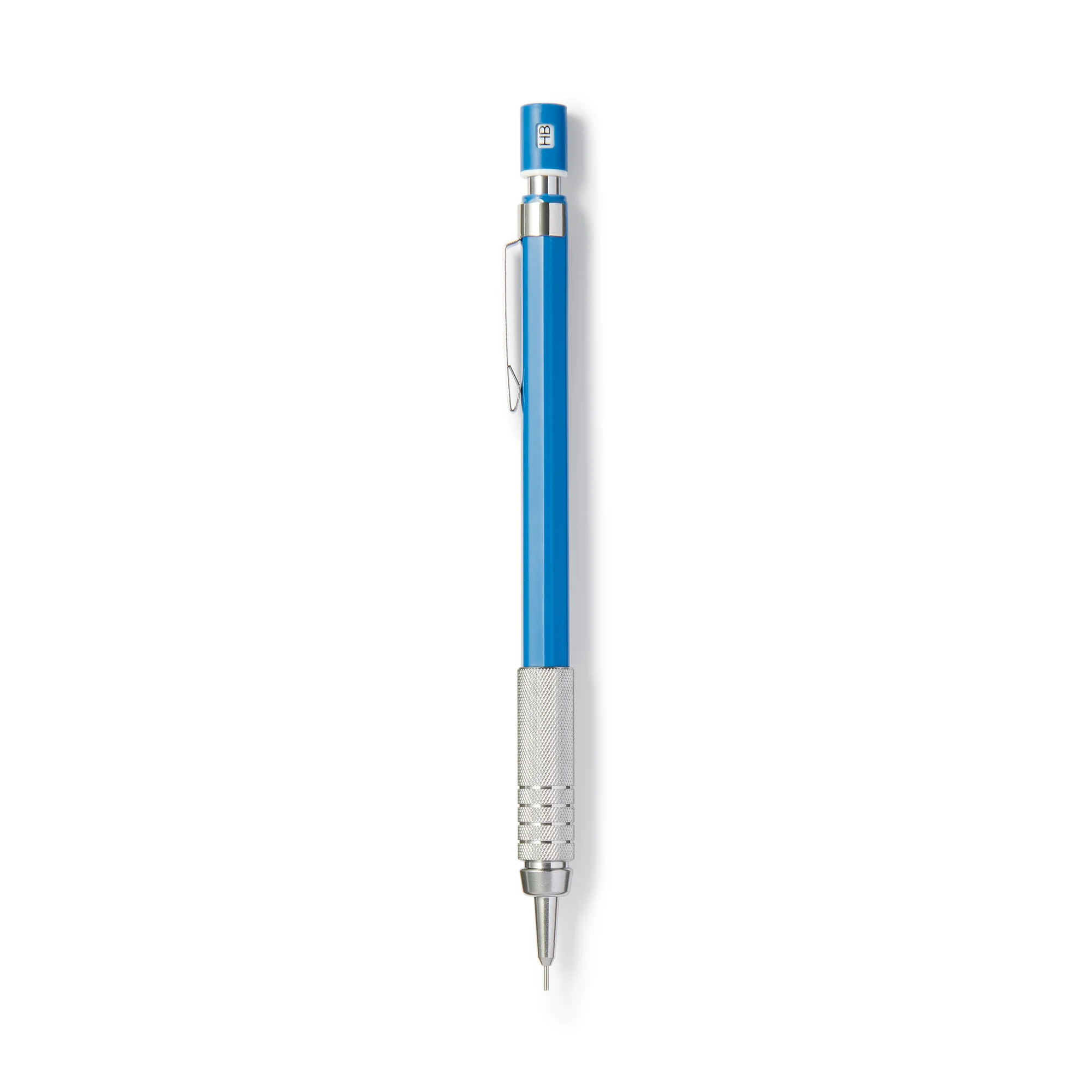 Balanced Mechanical Pencil 0.5mm - Blue