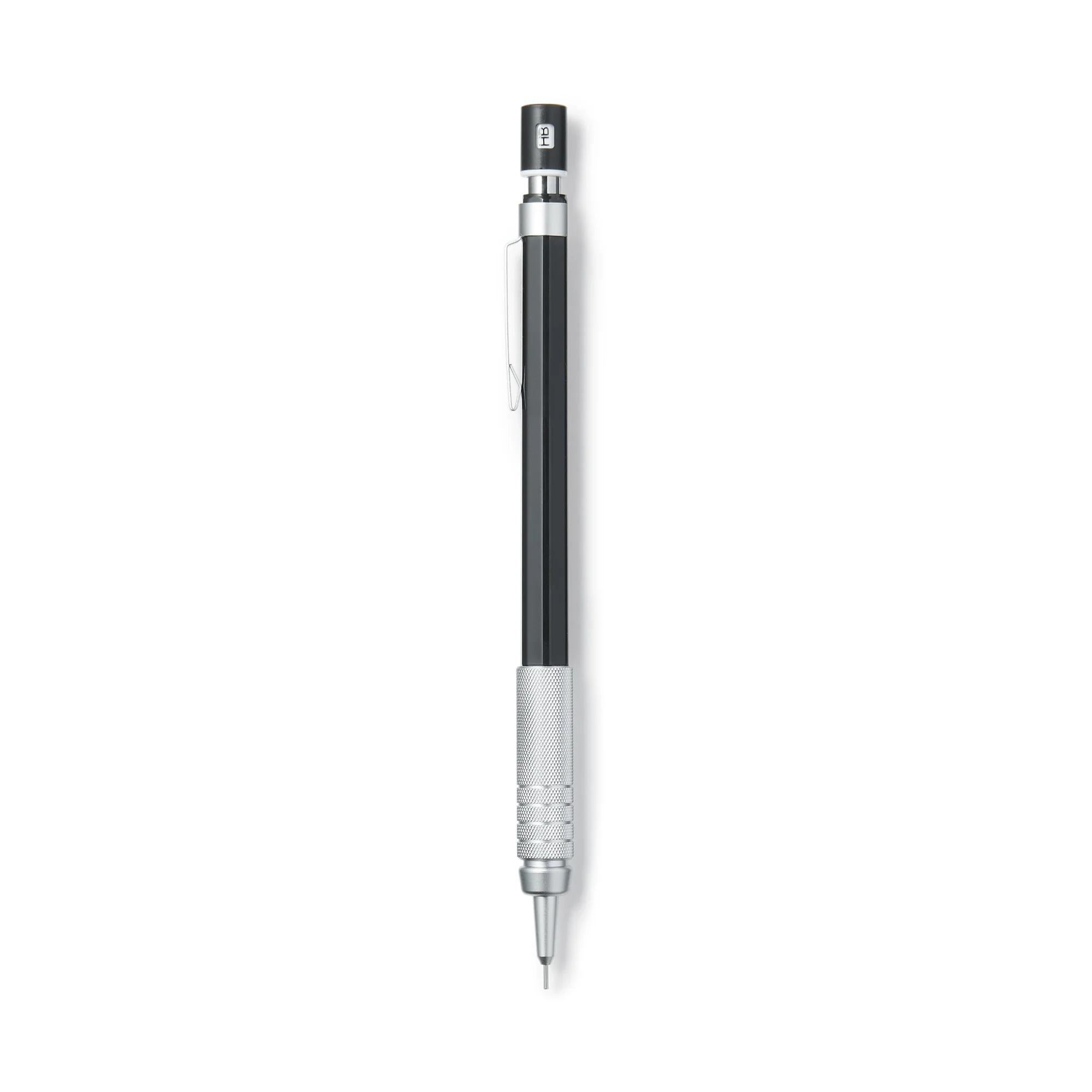 Balanced Mechanical Pencil 0.3mm - Black