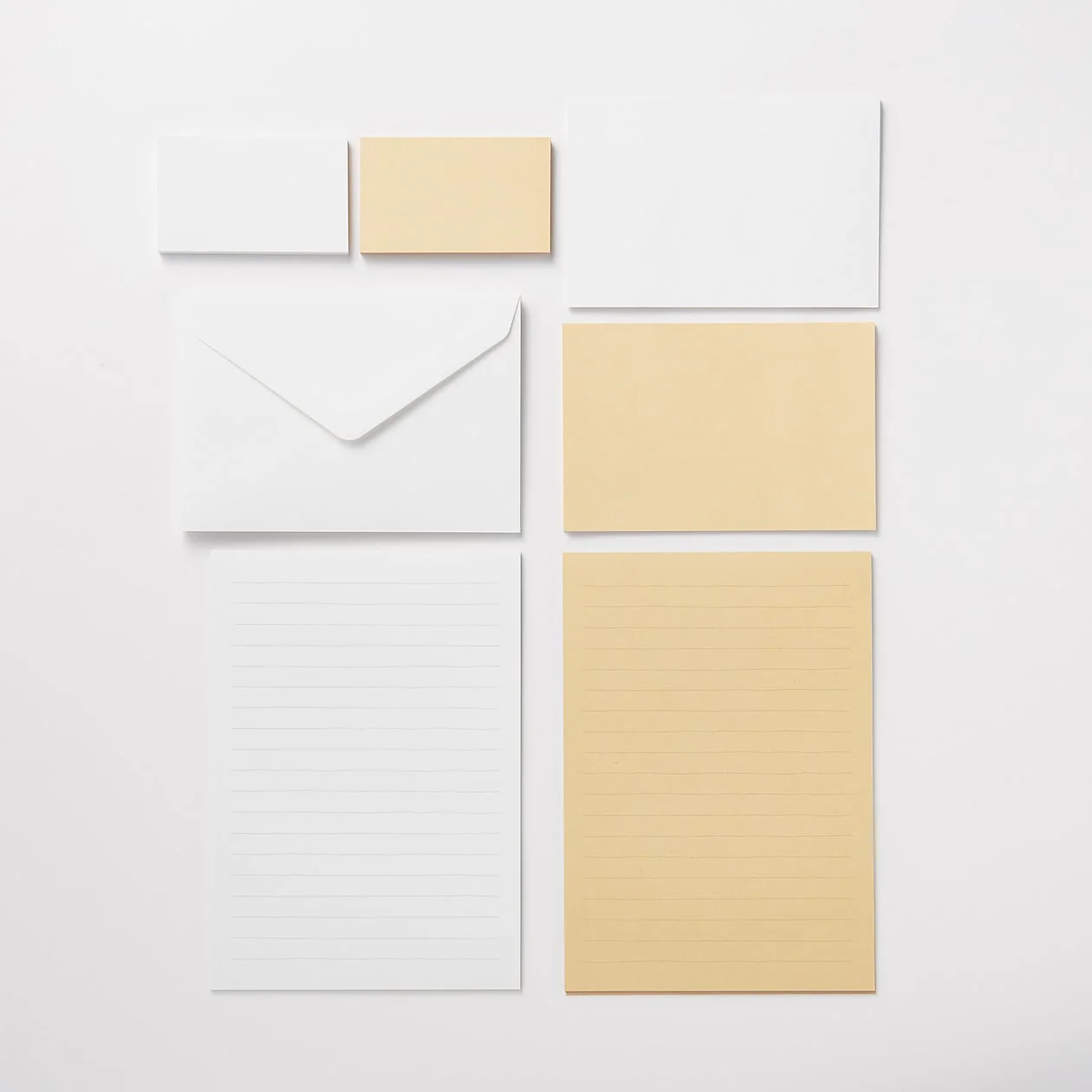 Bamboo Letter Paper - Image 5