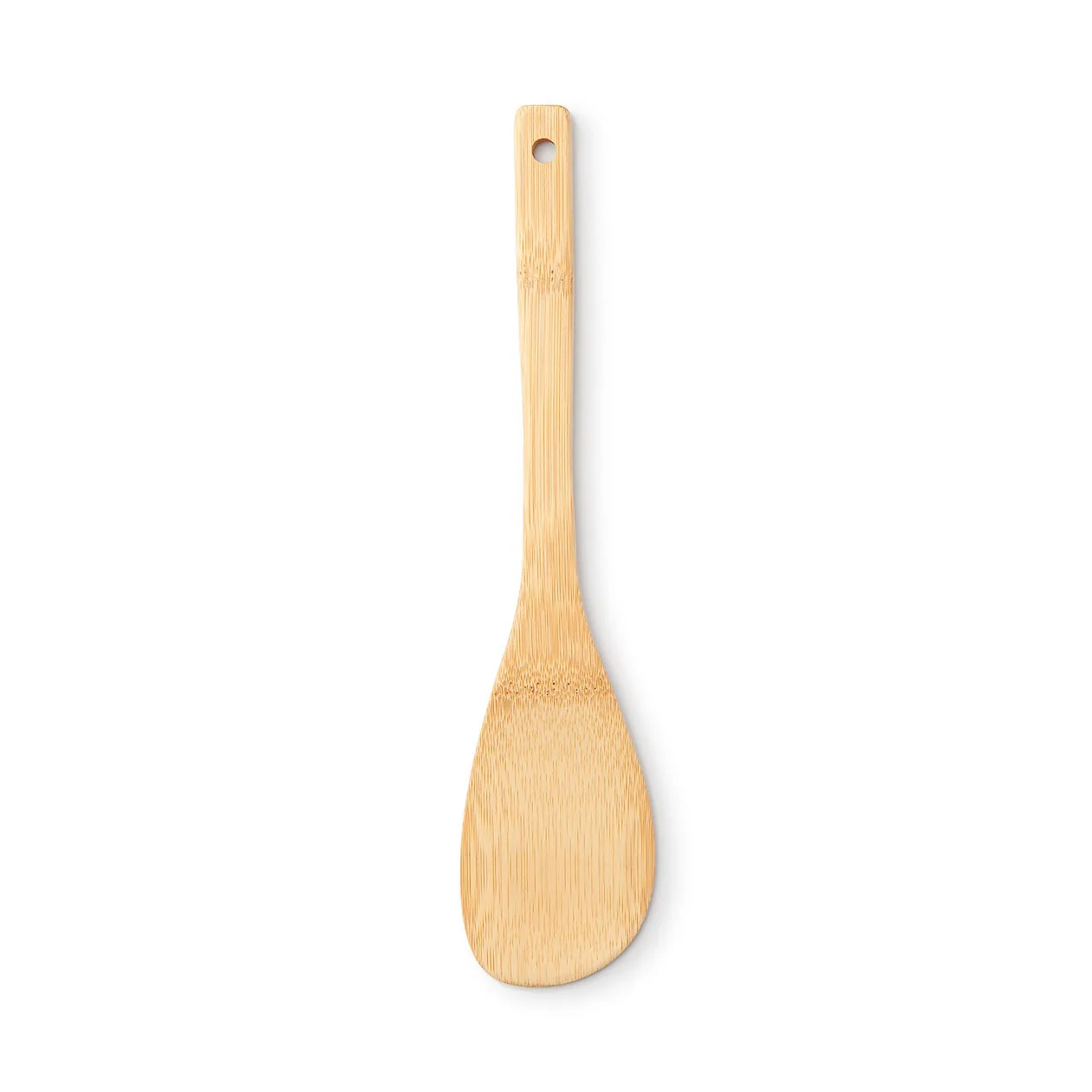Bamboo Spatula