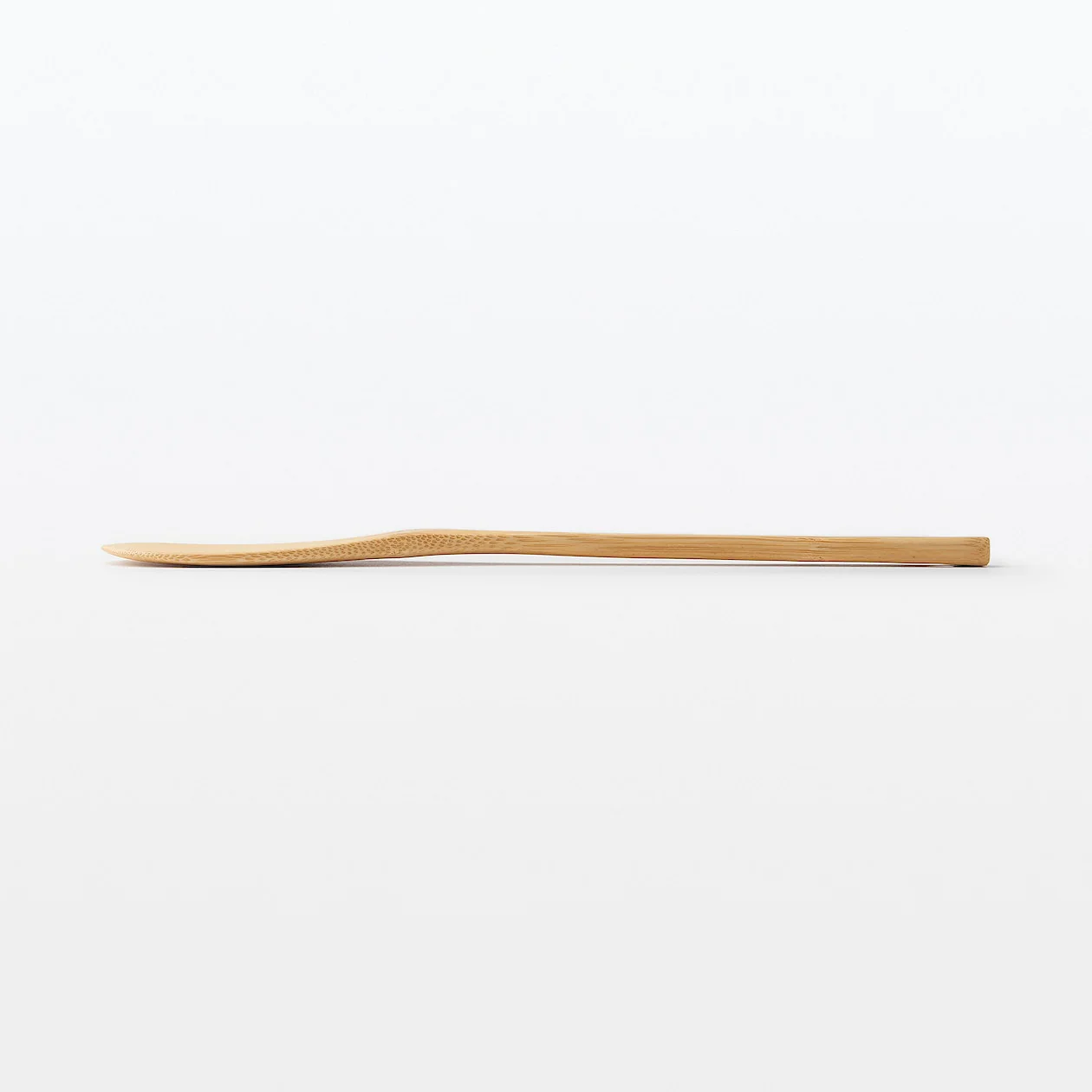 Bamboo Spatula - Image 3