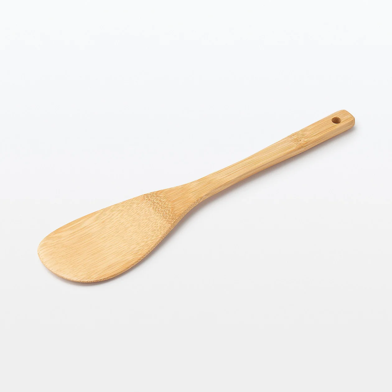 Bamboo Spatula - Image 4