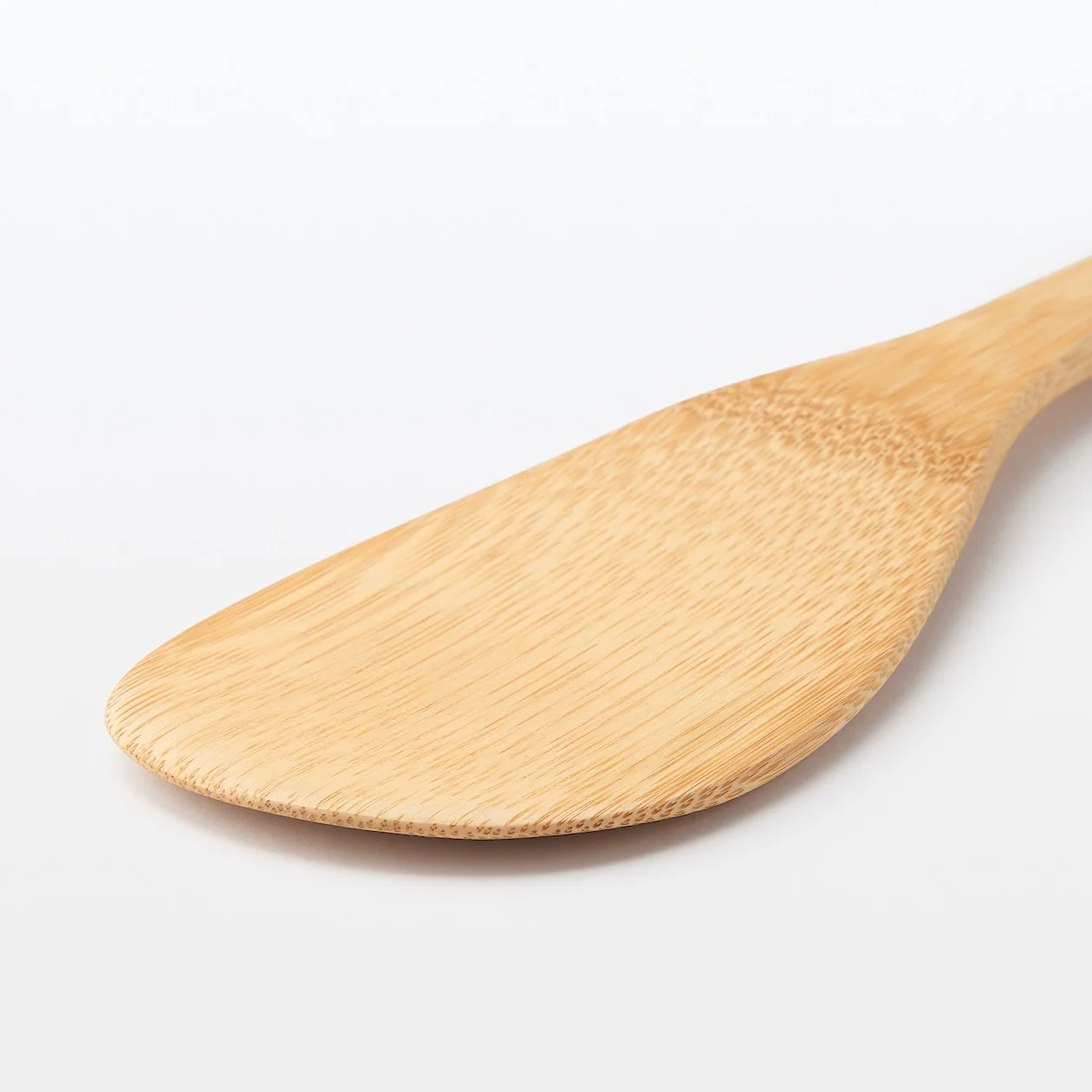 Bamboo Spatula - Image 5