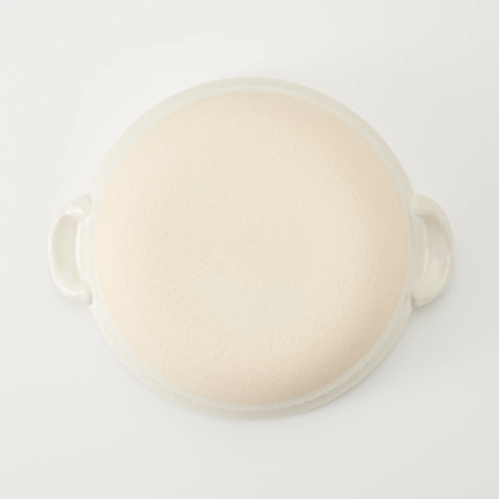 Banko Ware Earthenware Pot 2400mL - Image 7