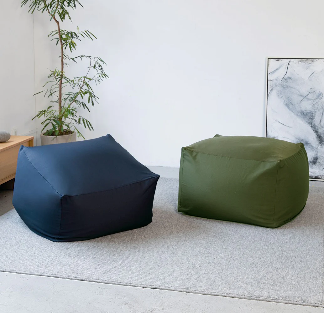 Polyester Plain Weave Cover For Body Fit Cushion (Cushion Sold Separately) - Image 9