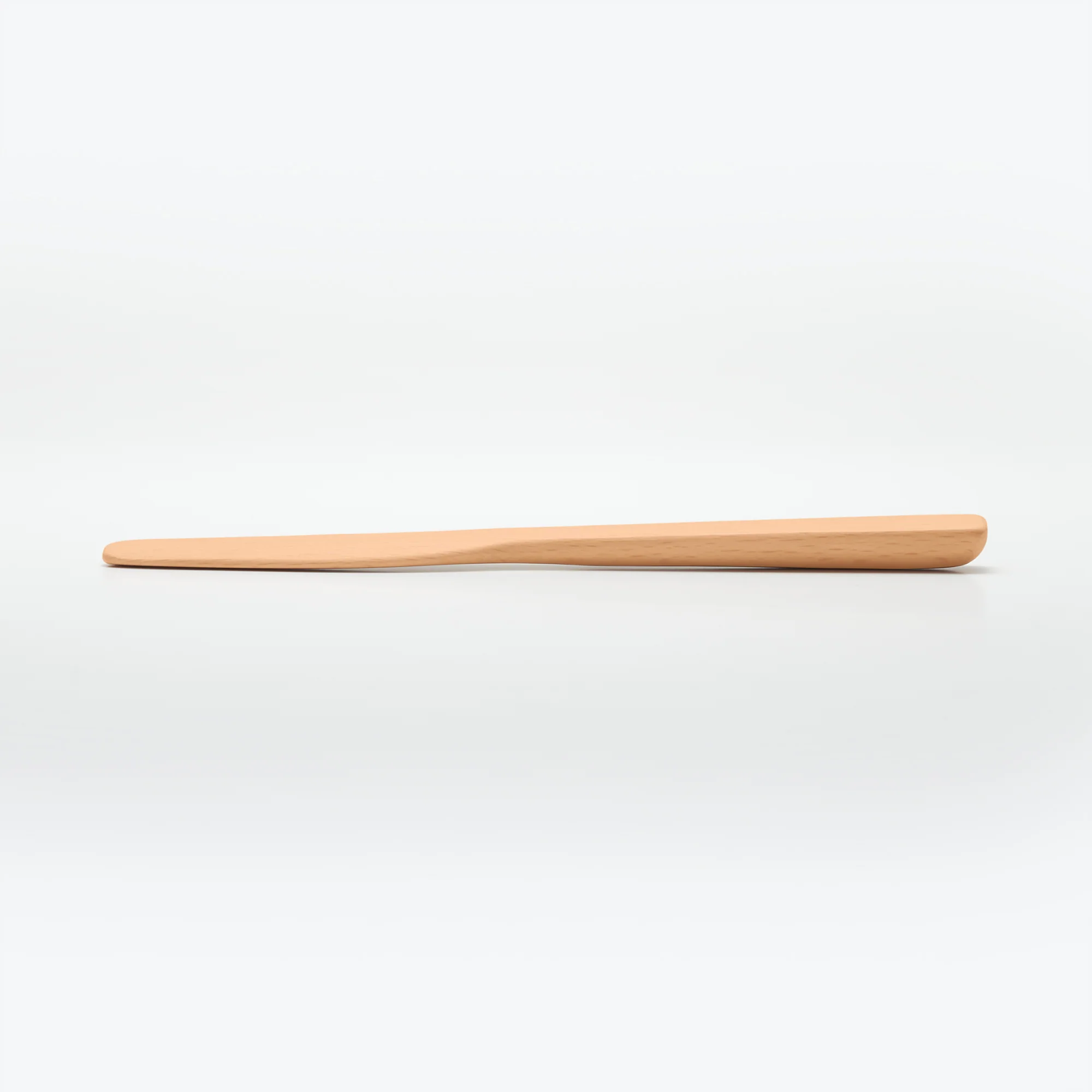 Beech Butter Spreader - Image 3