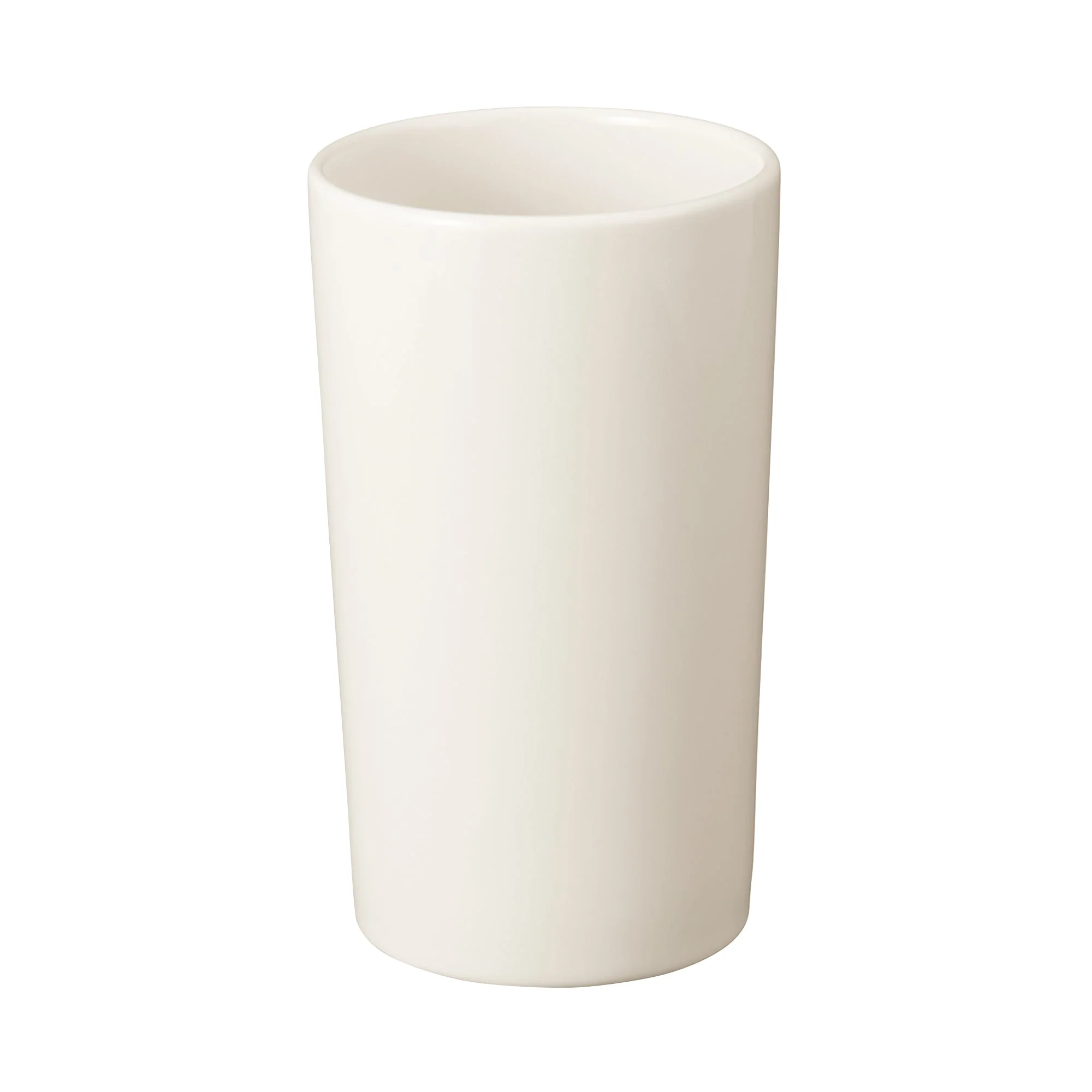 Beige Porcelain Kitchen Tool Stand