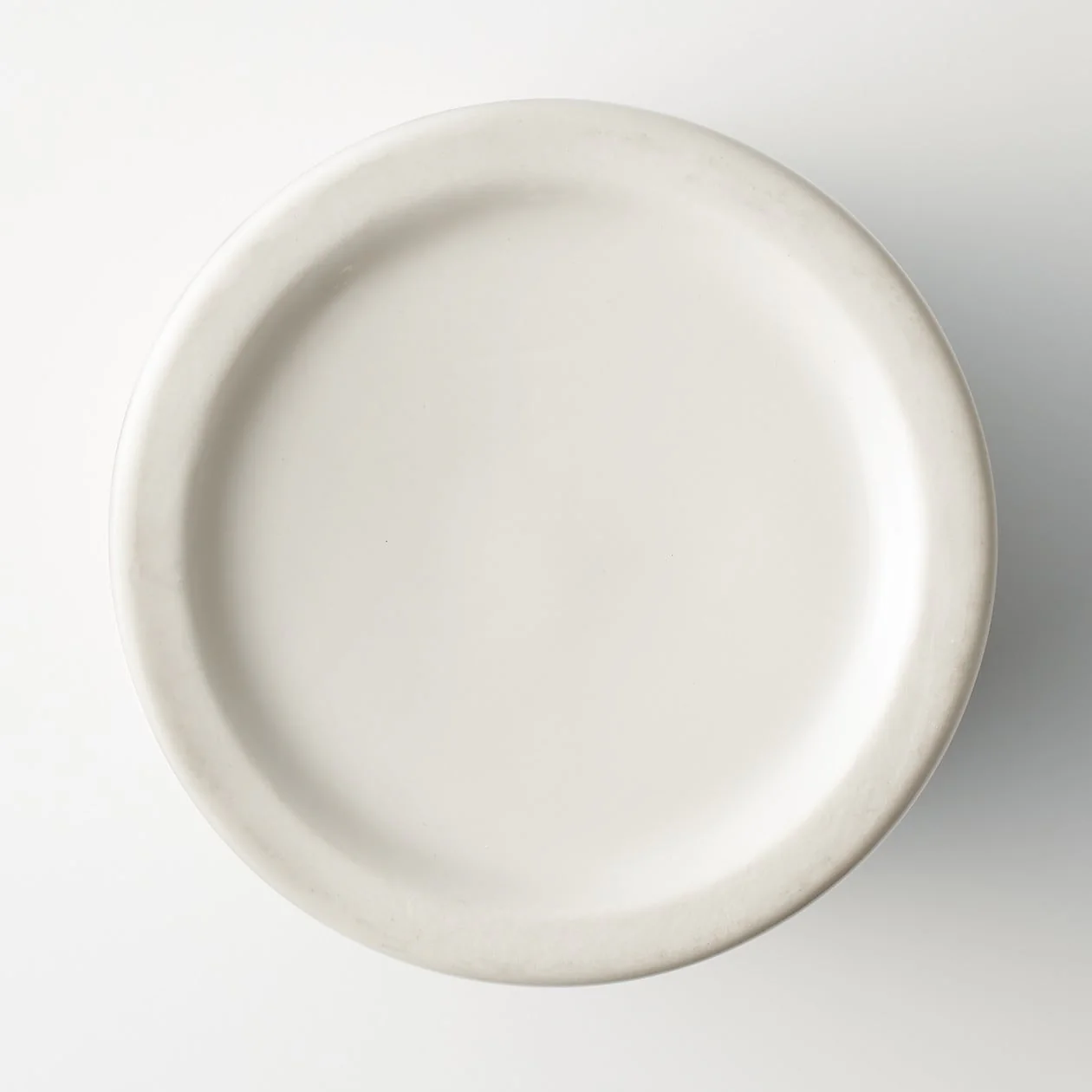 Beige Porcelain Kitchen Tool Stand - Image 5