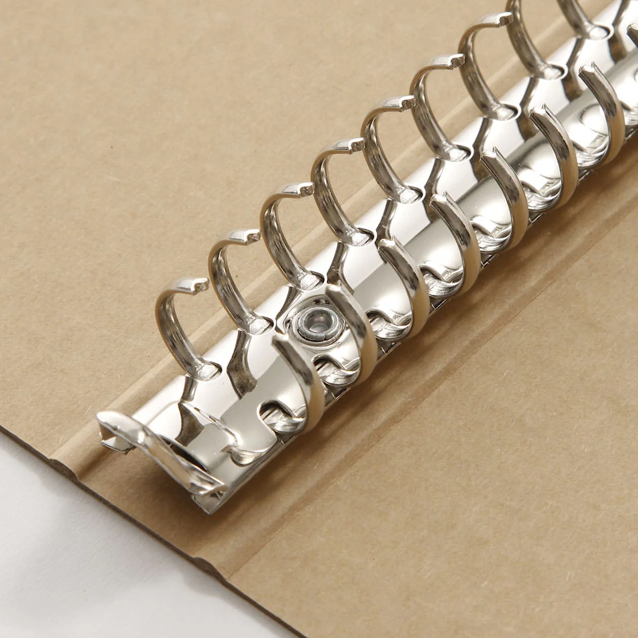 Binder A4 30 Rings - Image 3