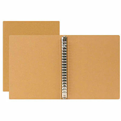 Binder A5 20 Rings - Image 6