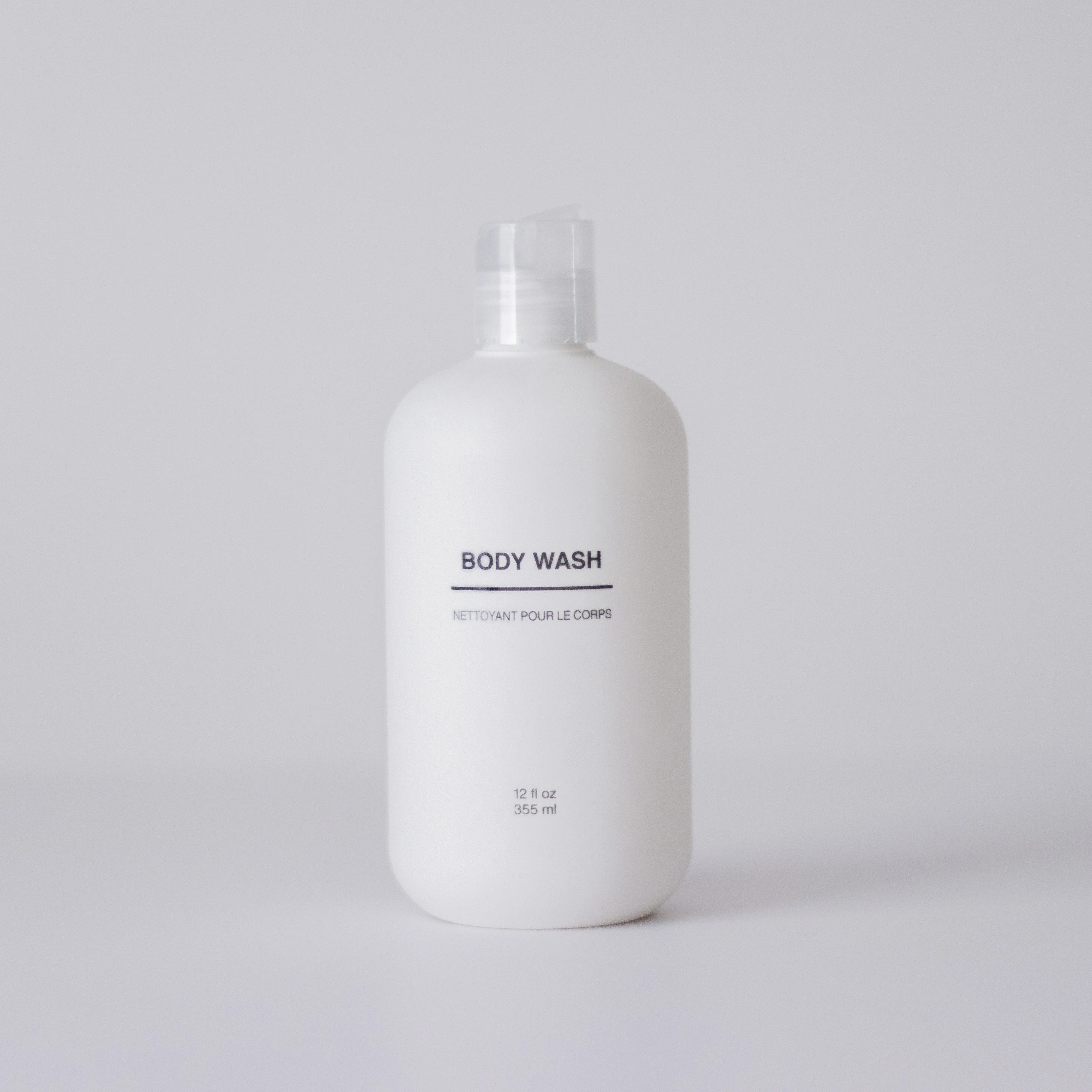 Body Wash 355ml