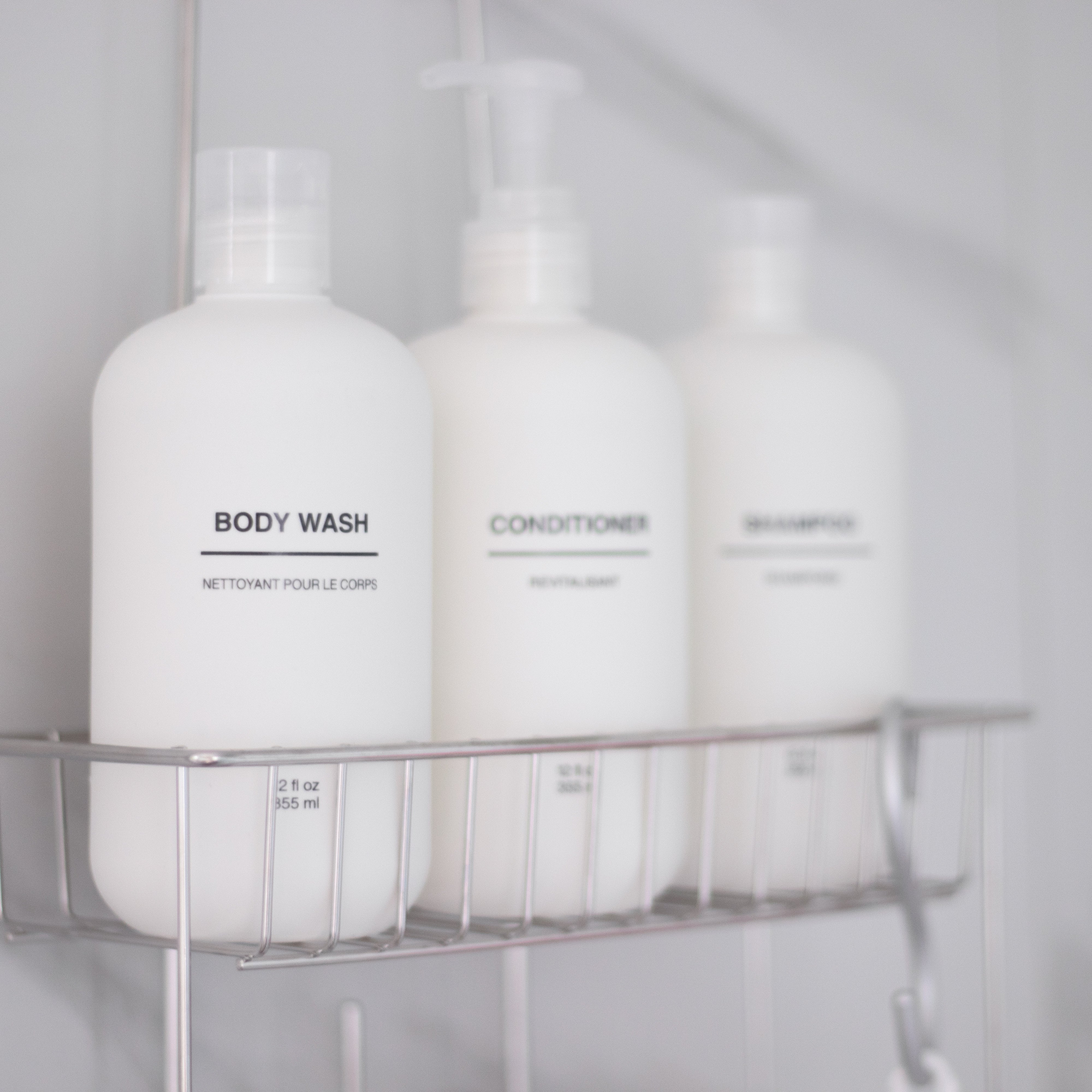 Body Wash 355ml - Image 4