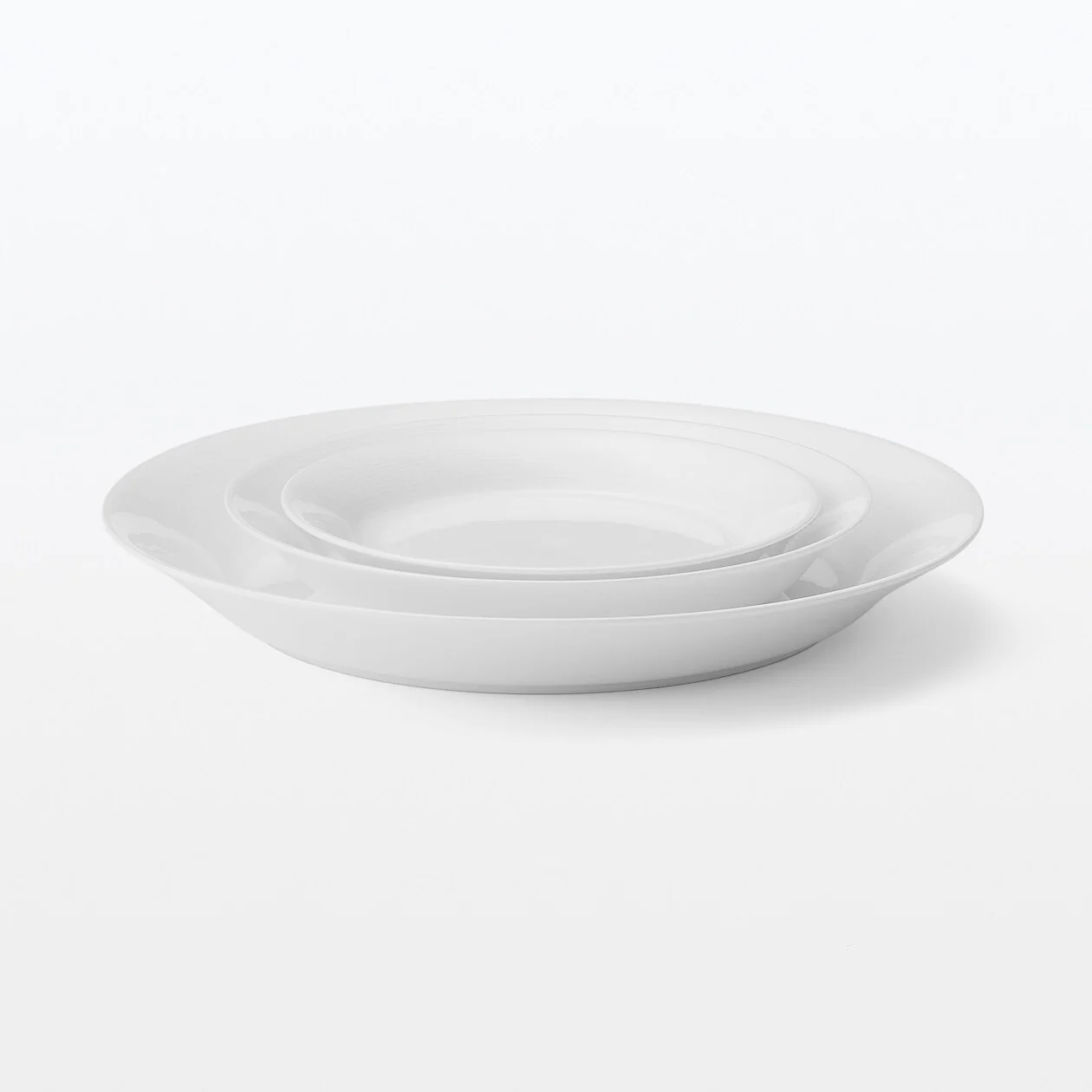 Bone China Plate - Image 22