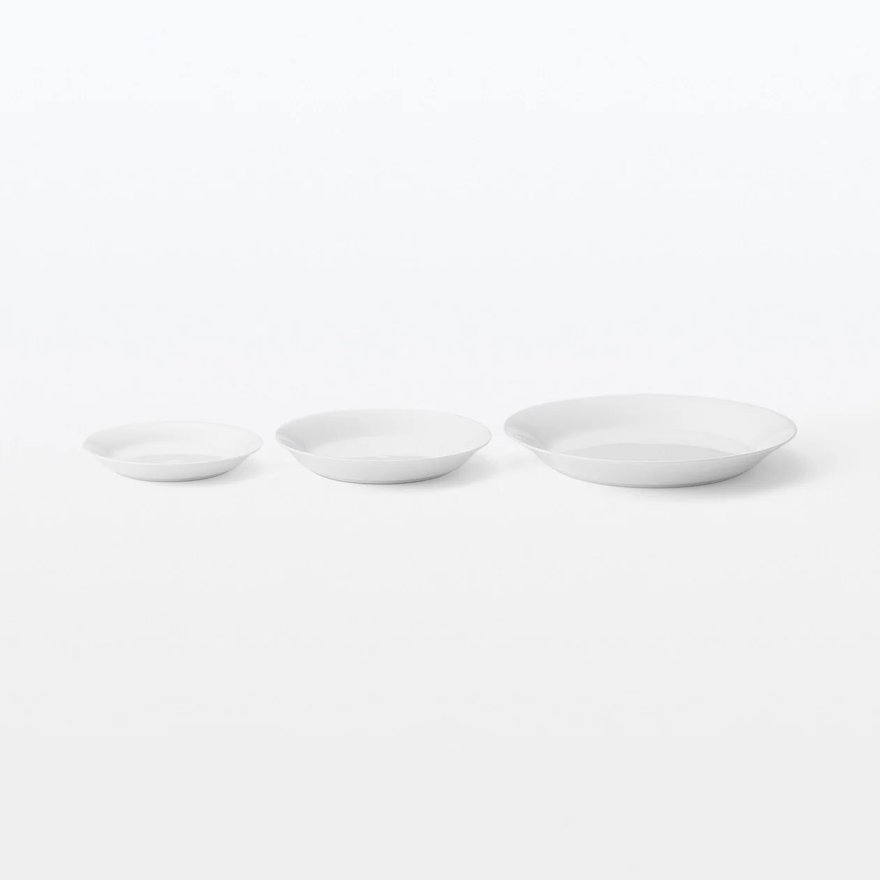 Bone China Plate - Image 23