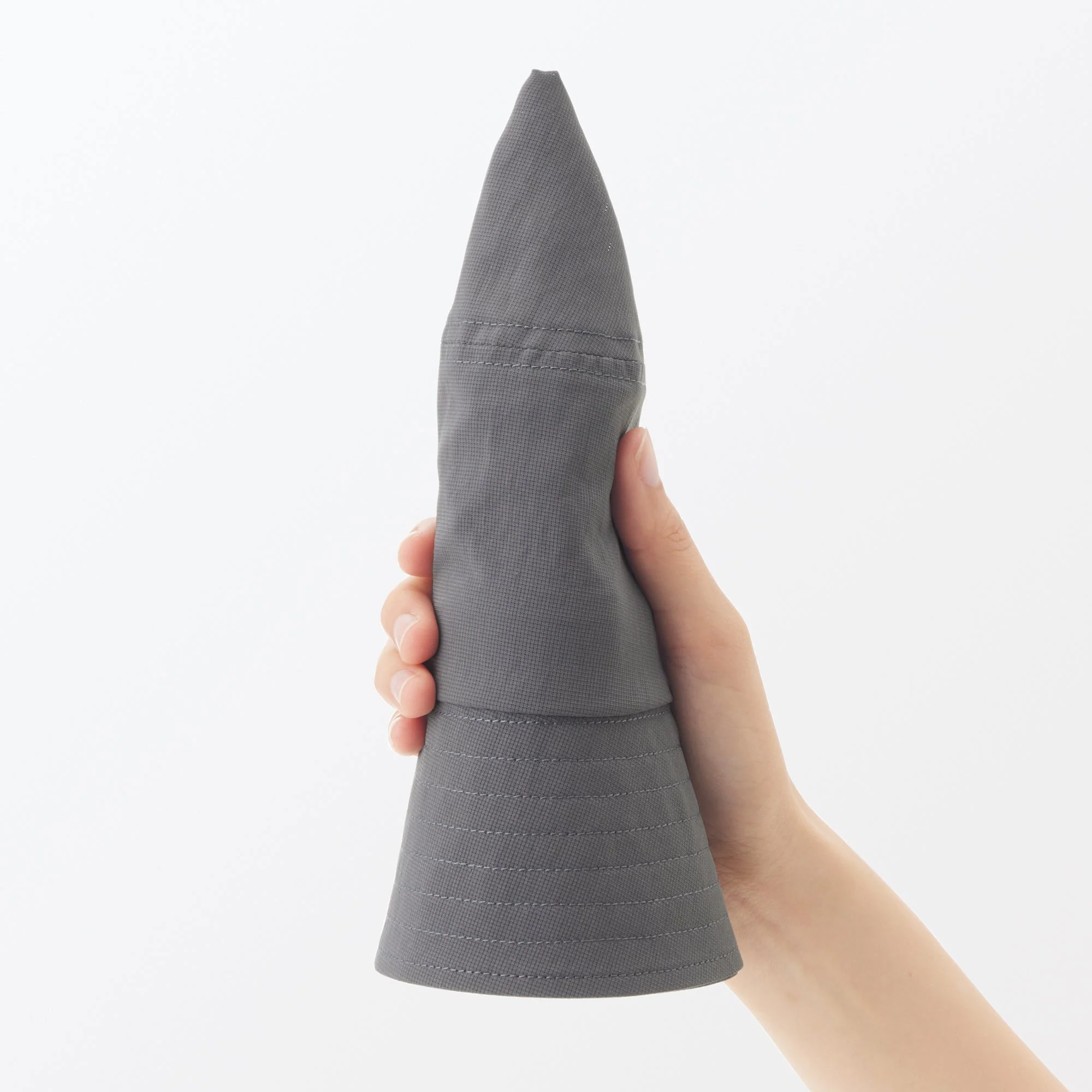 Breathable Foldable Bucket Hat - Image 11
