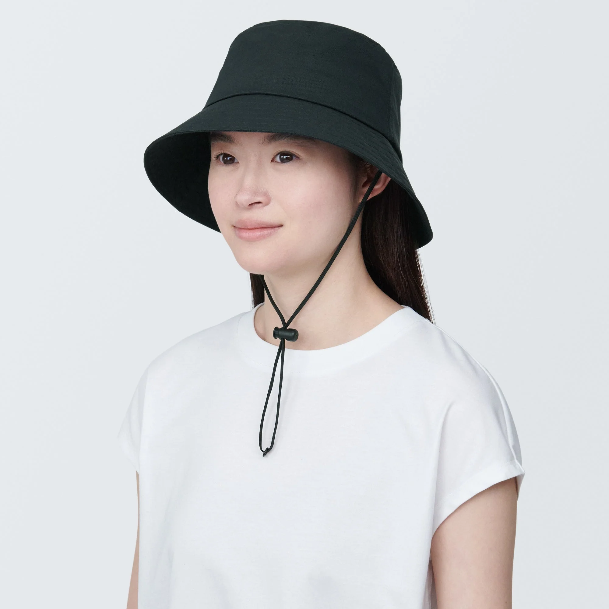 Breathable Foldable Bucket Hat - Image 23