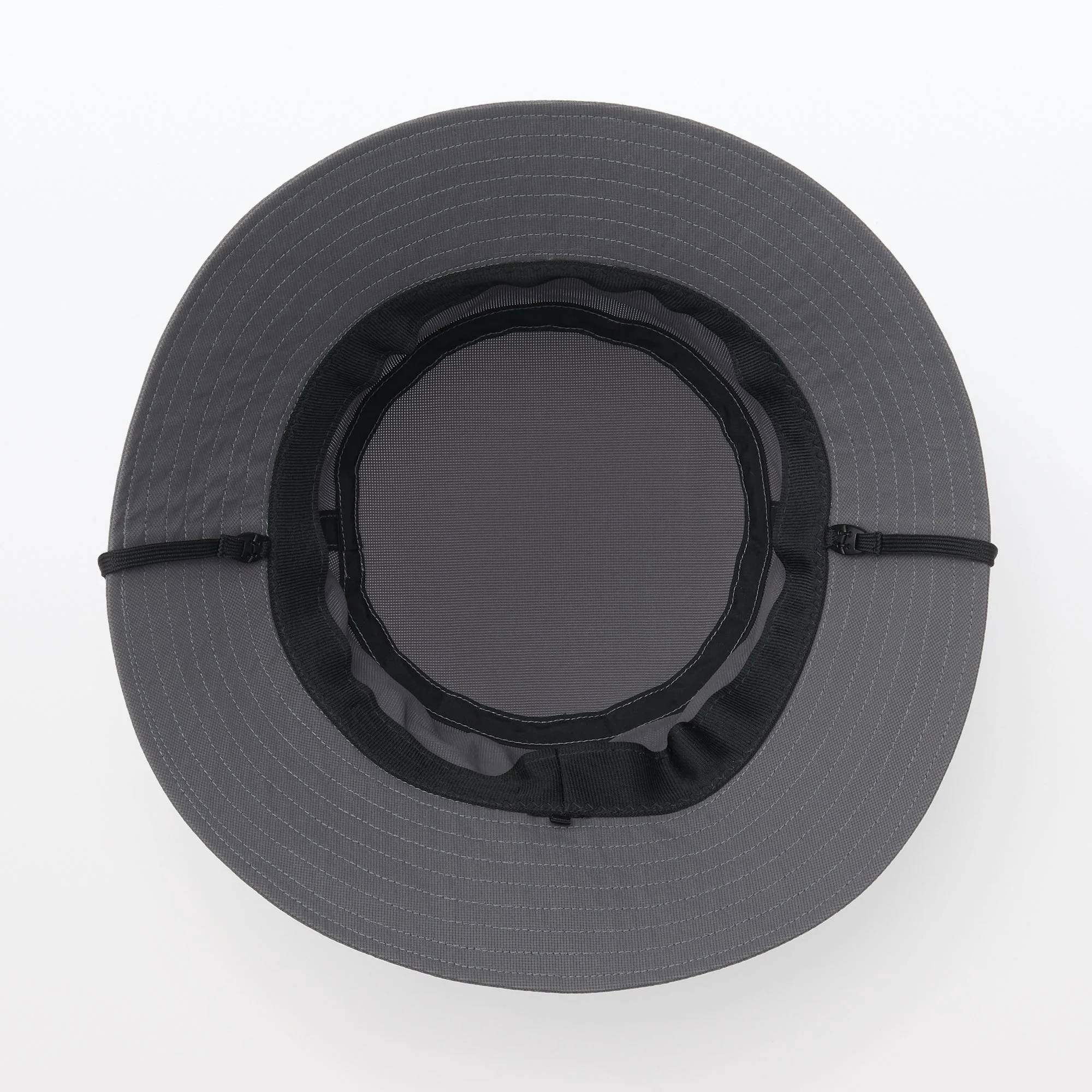 Breathable Foldable Bucket Hat - Image 5