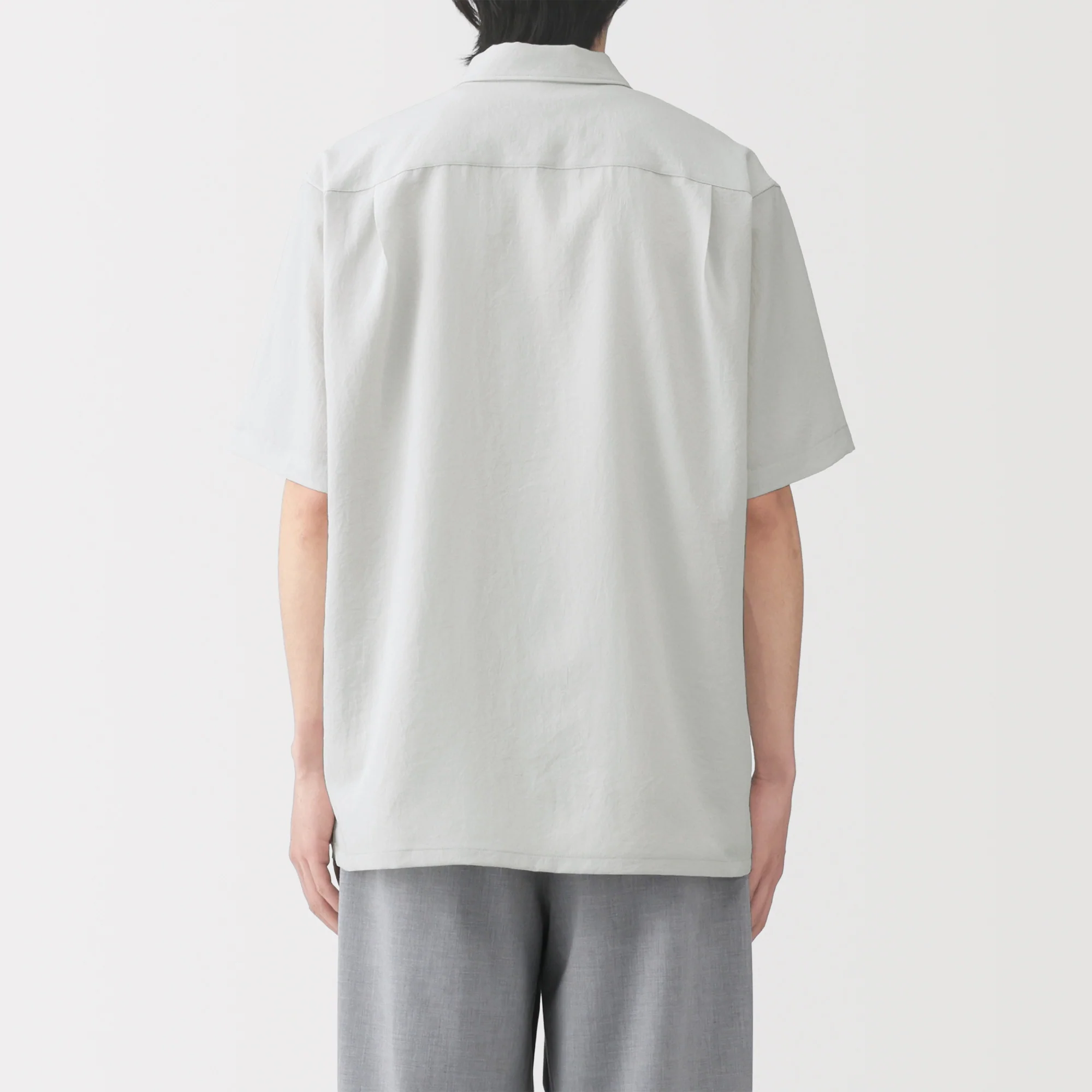 Breathable Shirt - Image 14