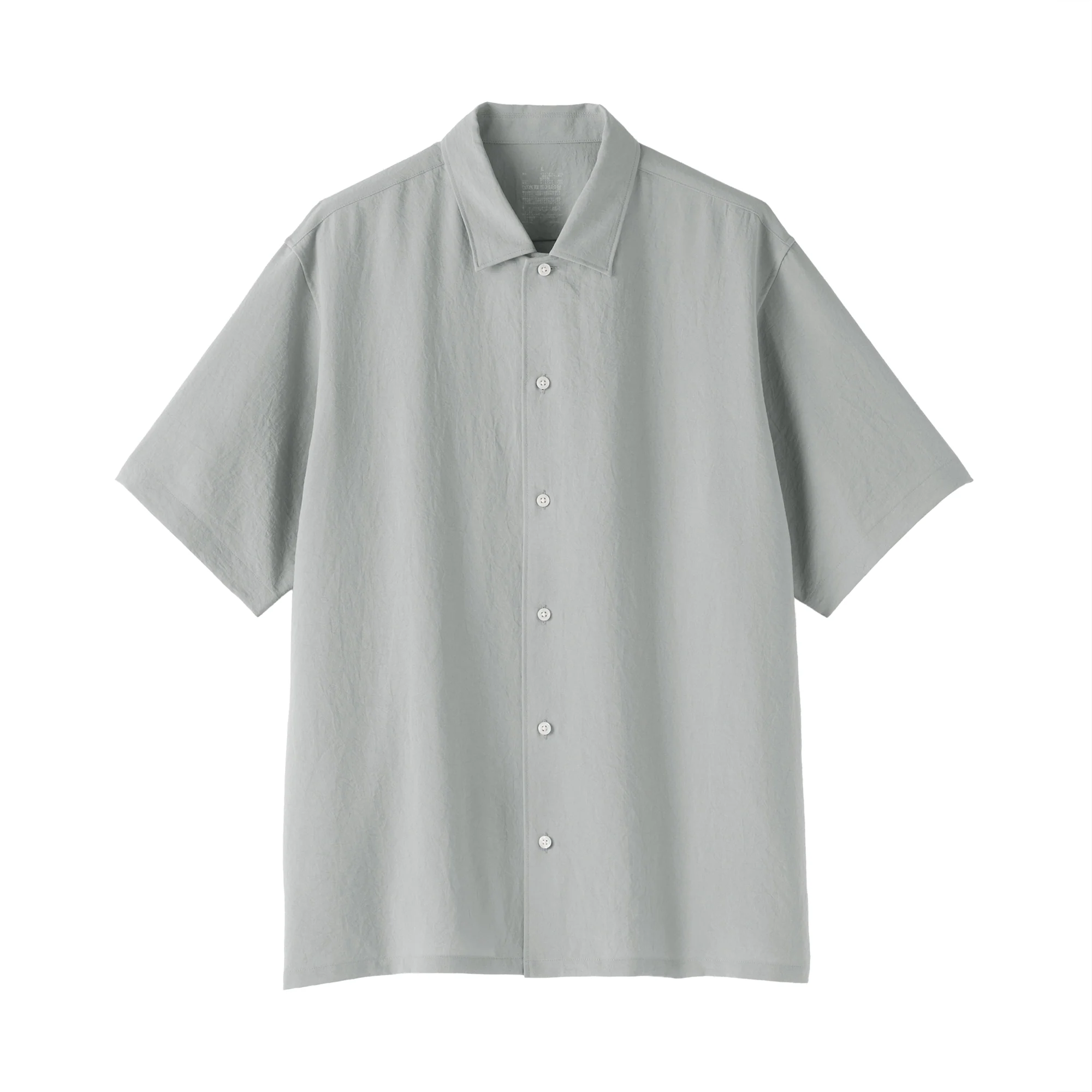 Breathable Shirt - Image 18