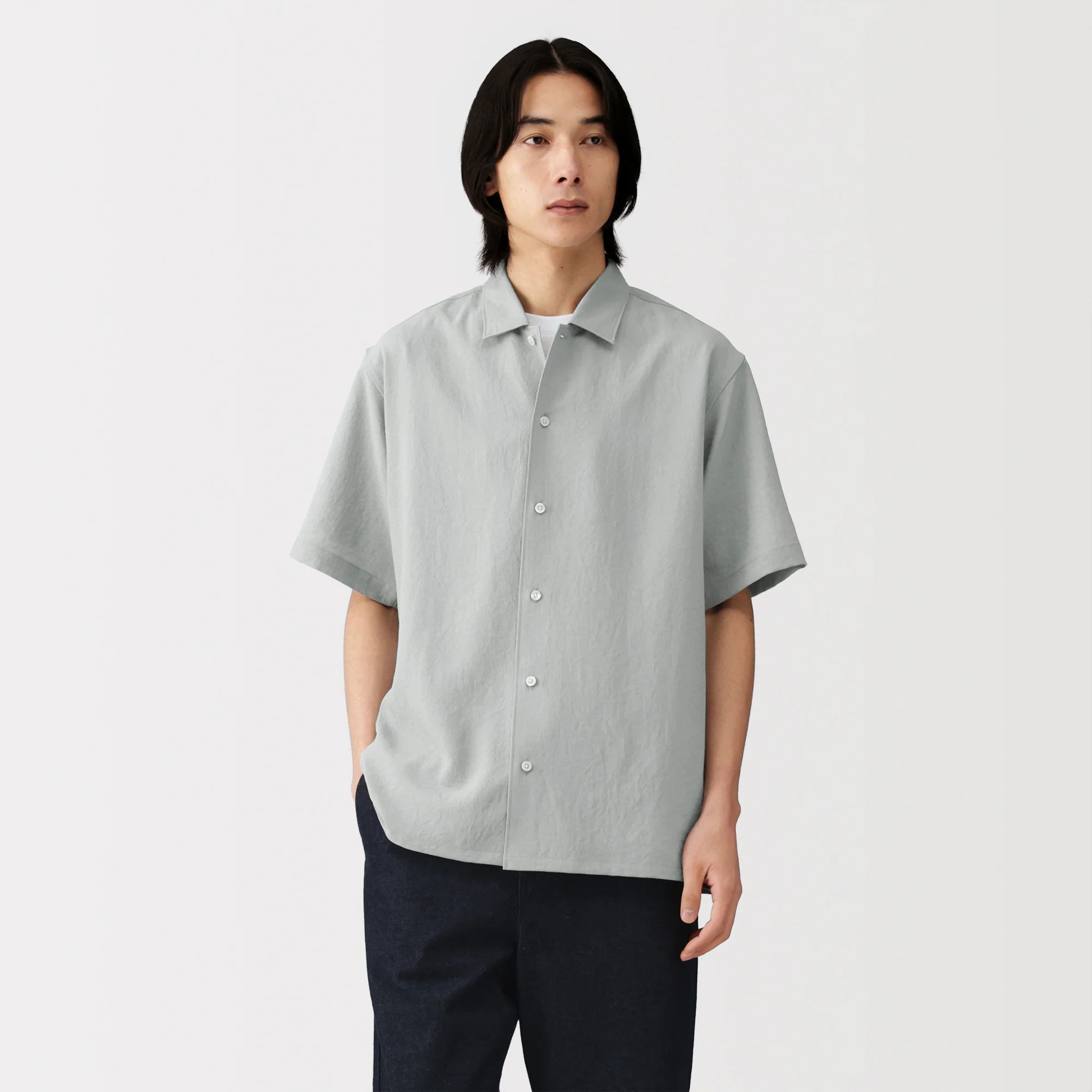 Breathable Shirt - Image 19