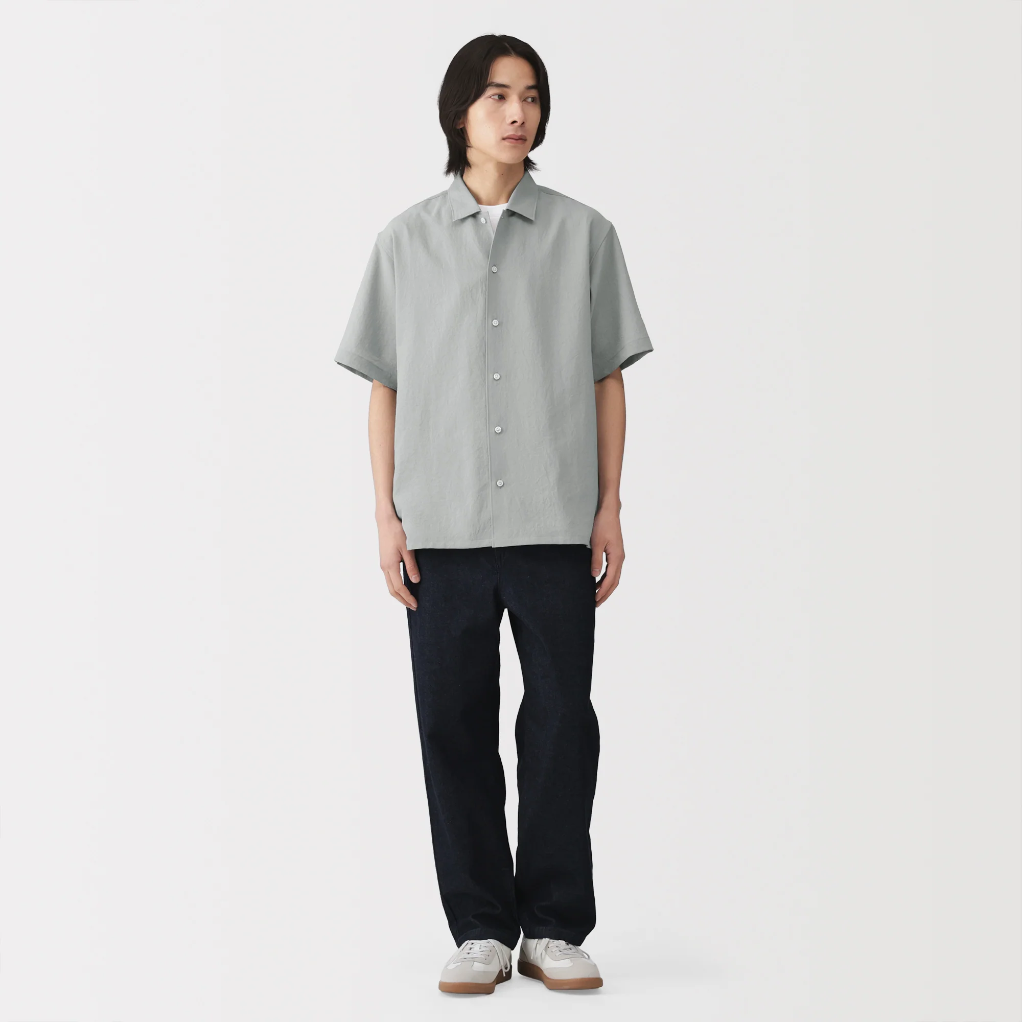 Breathable Shirt - Image 20