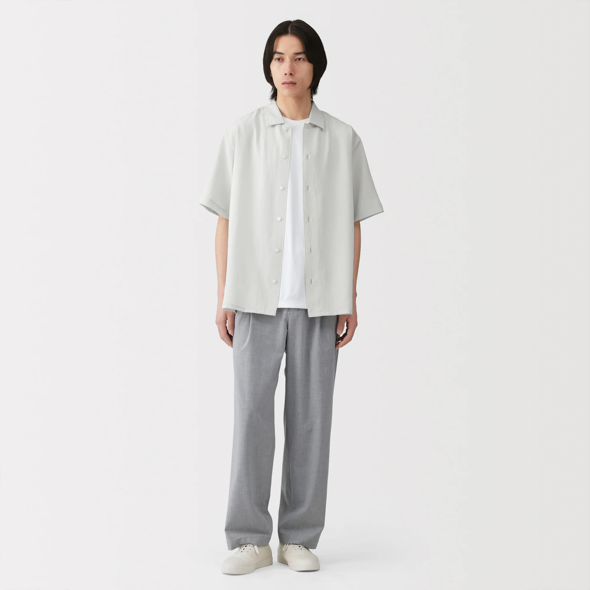 Breathable Shirt - Image 4
