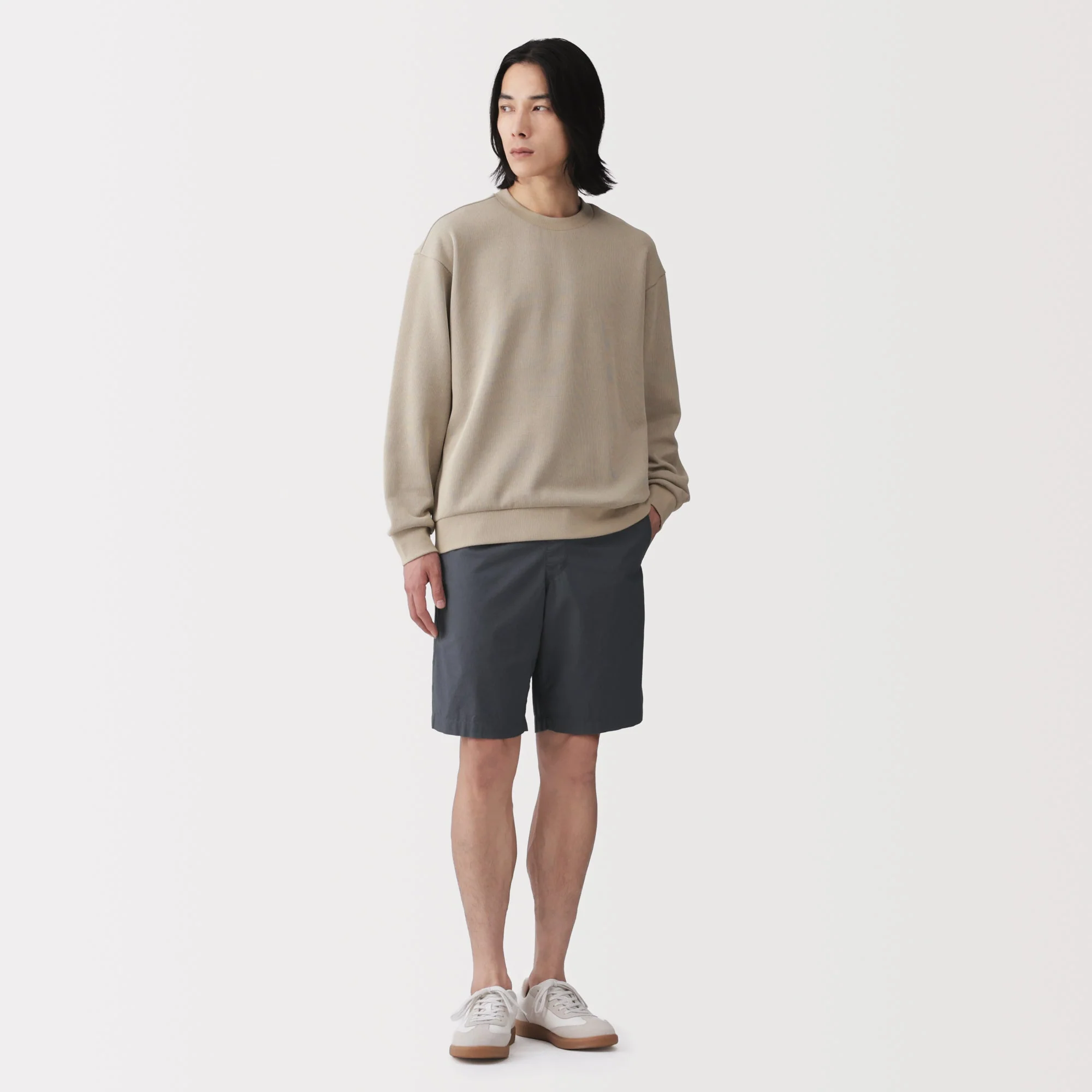Broadcloth Easy Shorts - Image 12