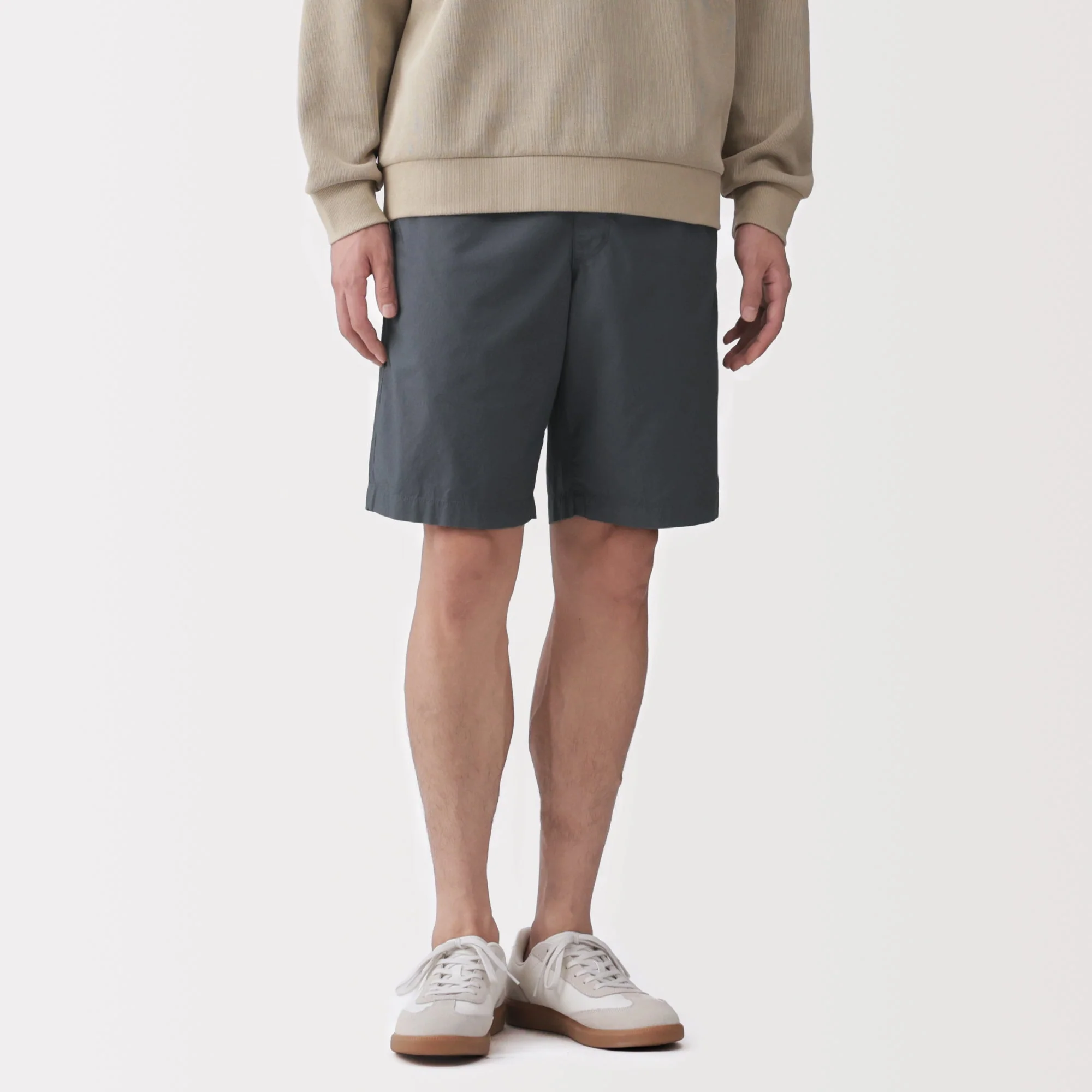 Broadcloth Easy Shorts - Image 13