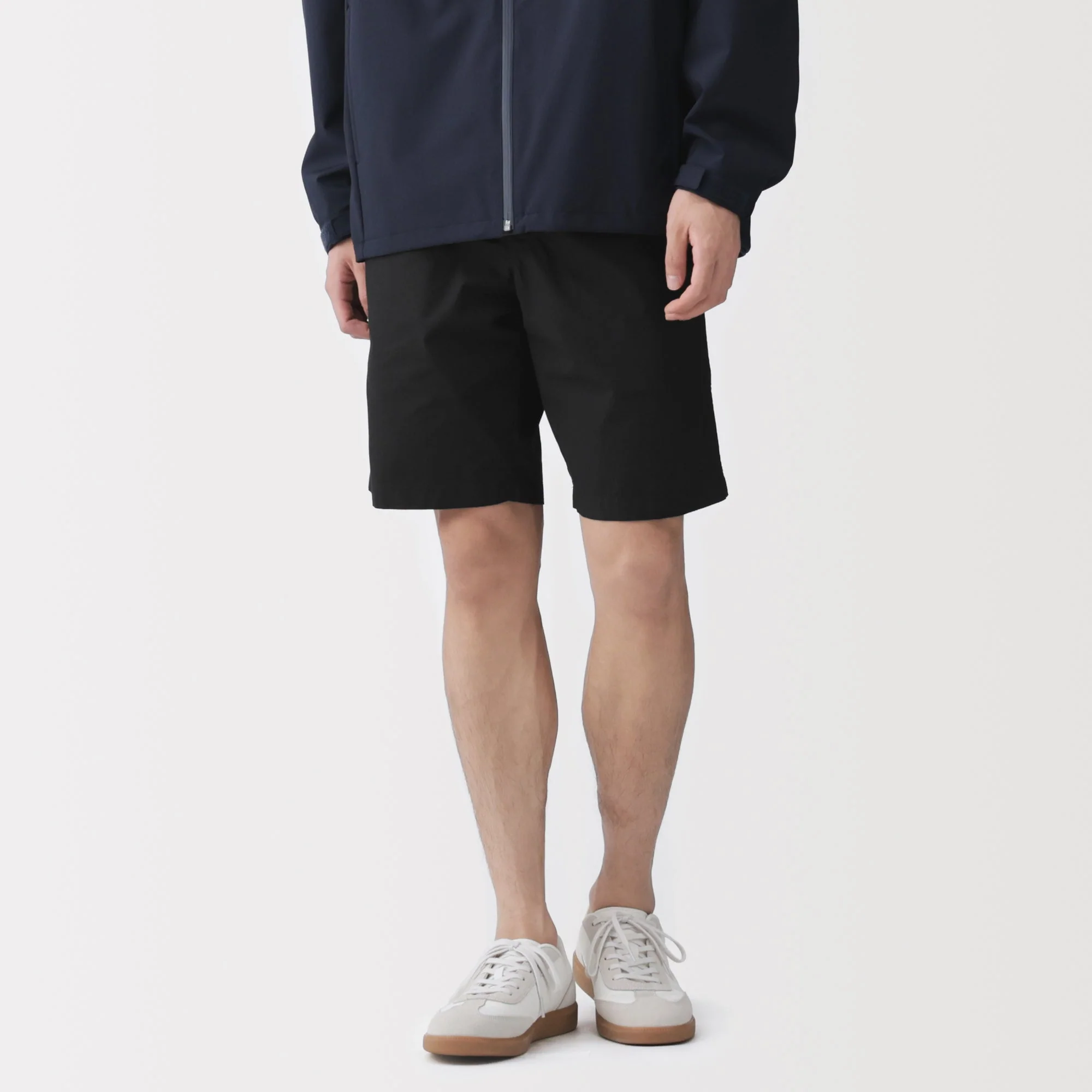 Broadcloth Easy Shorts - Image 4
