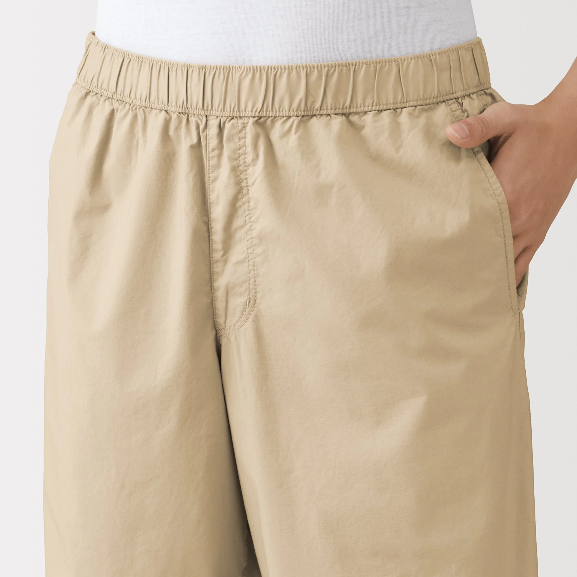 Broadcloth Easy Shorts - Image 52