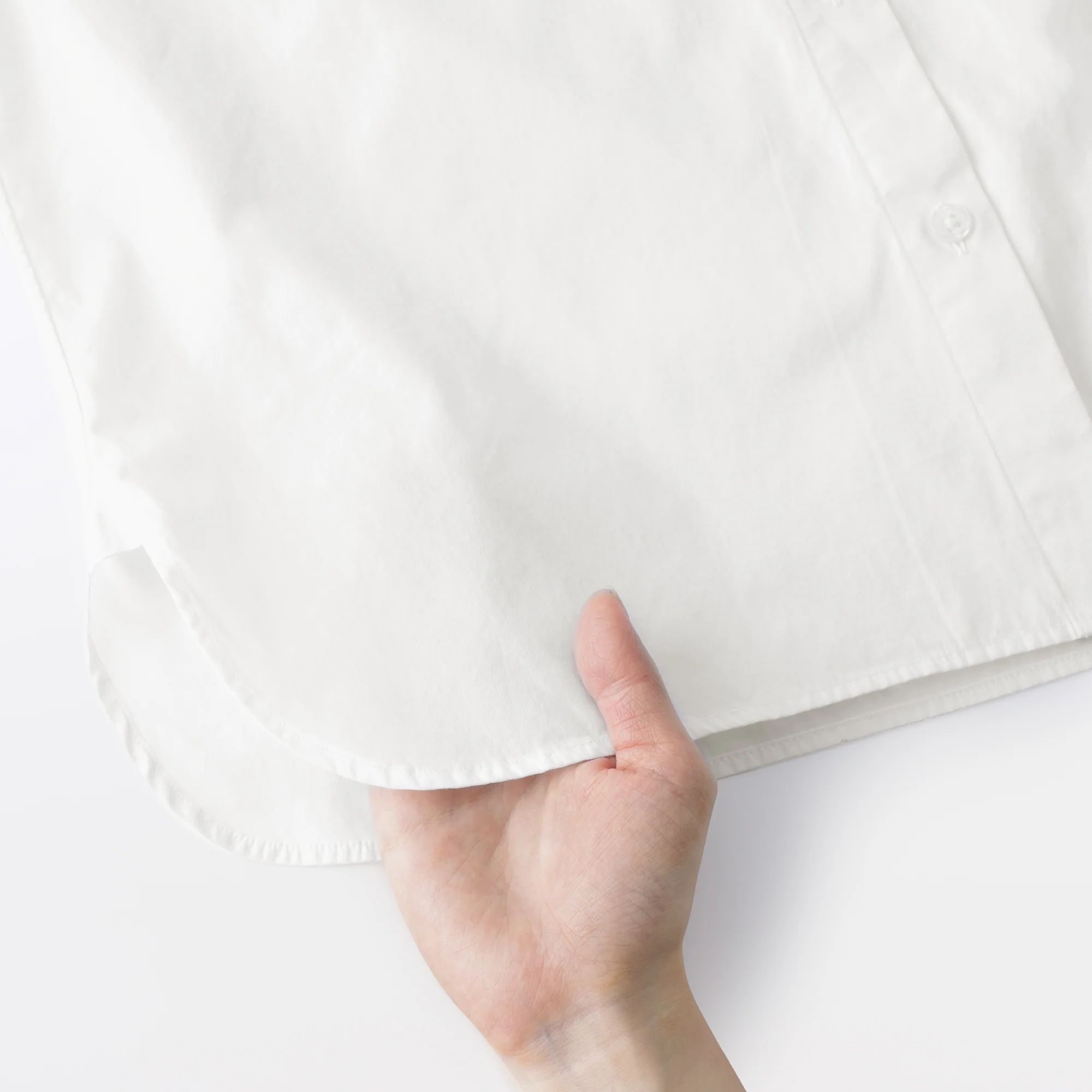 Broadcloth Shirt - Image 10