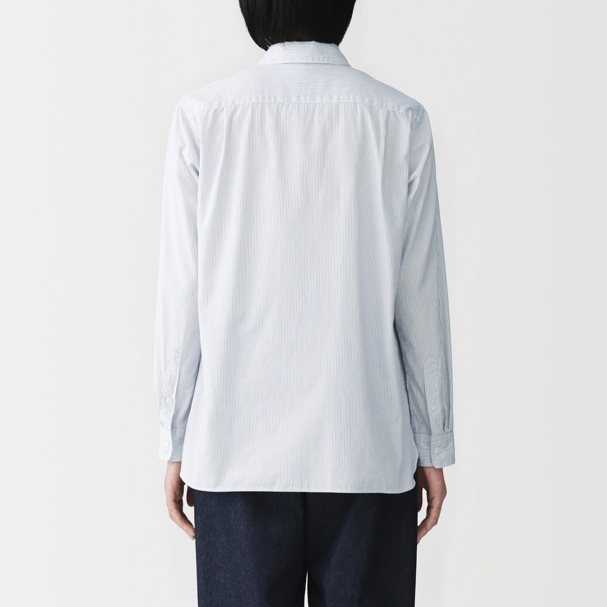 Broadcloth Shirt - Image 24