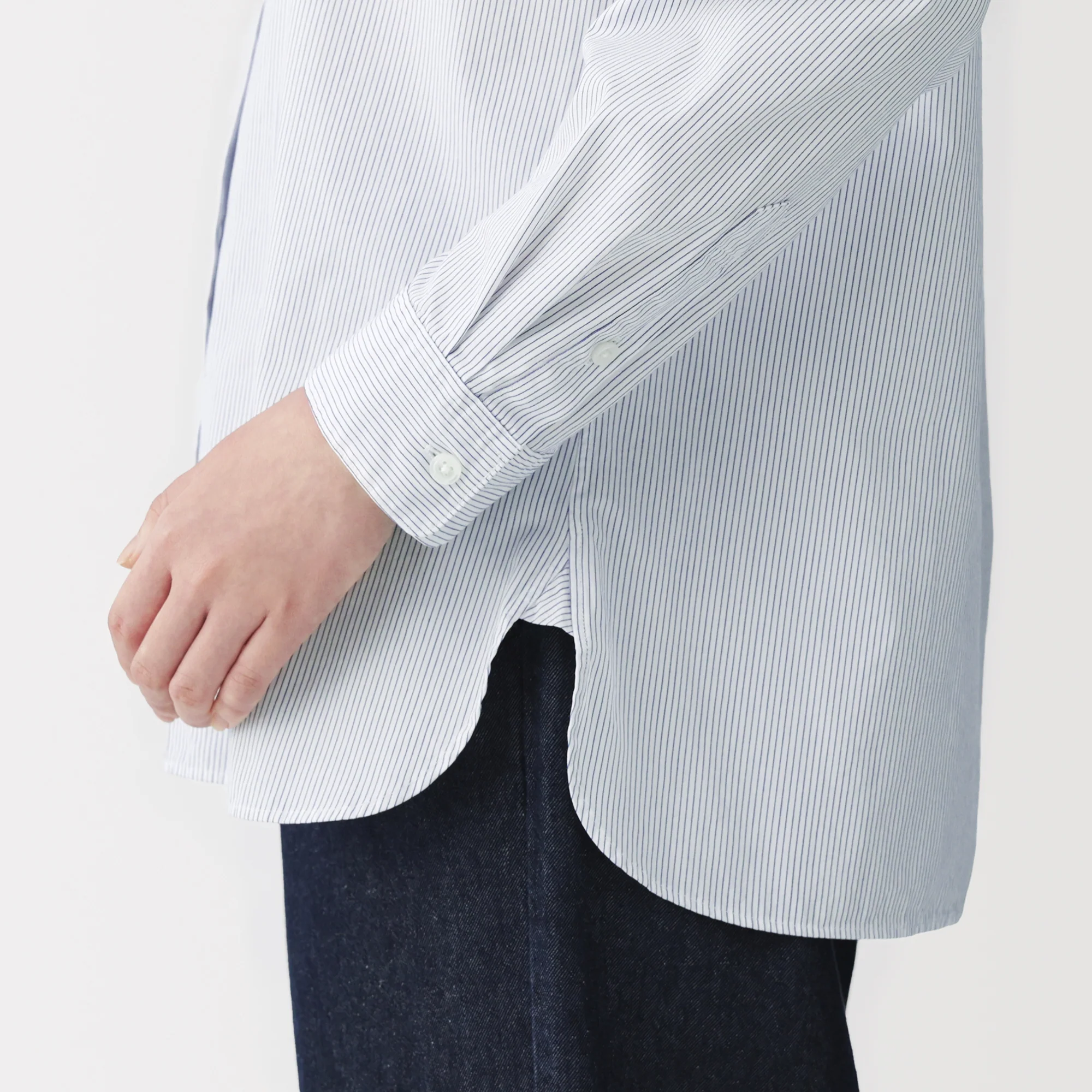 Broadcloth Shirt - Image 35