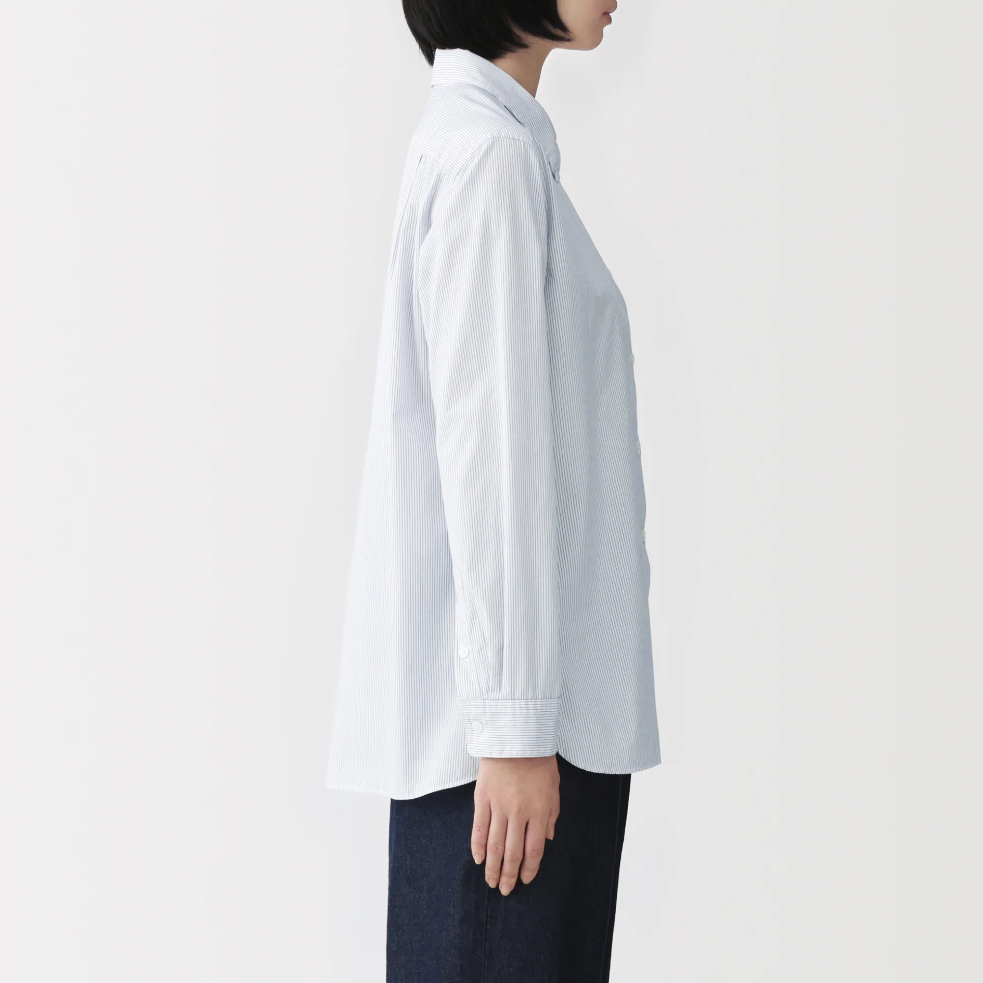 Broadcloth Shirt - Image 41