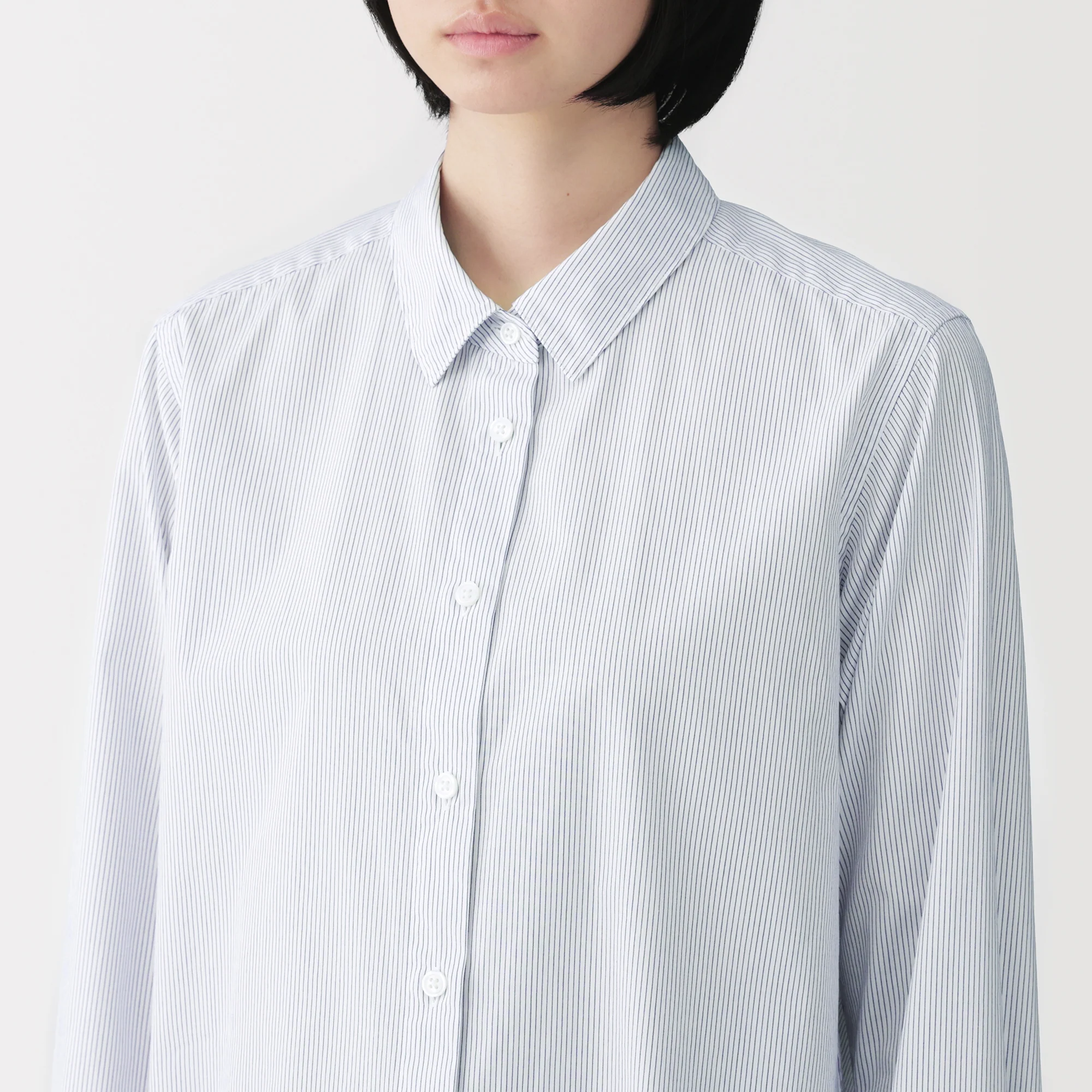 Broadcloth Shirt - Image 43